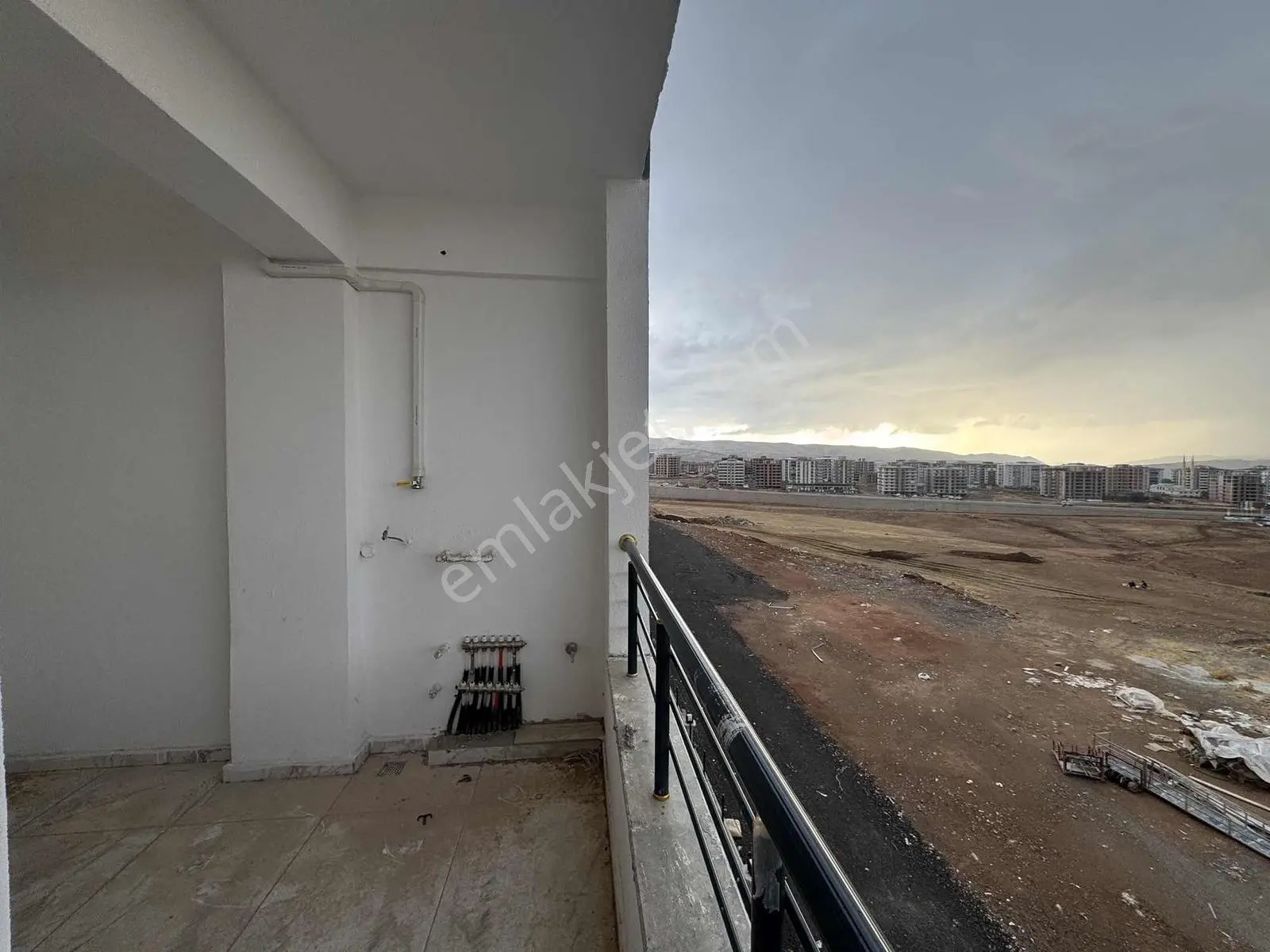 Hayat Gayrimenkul'den Barden Konutlarında Satılık Daireler — fotoğraf 2