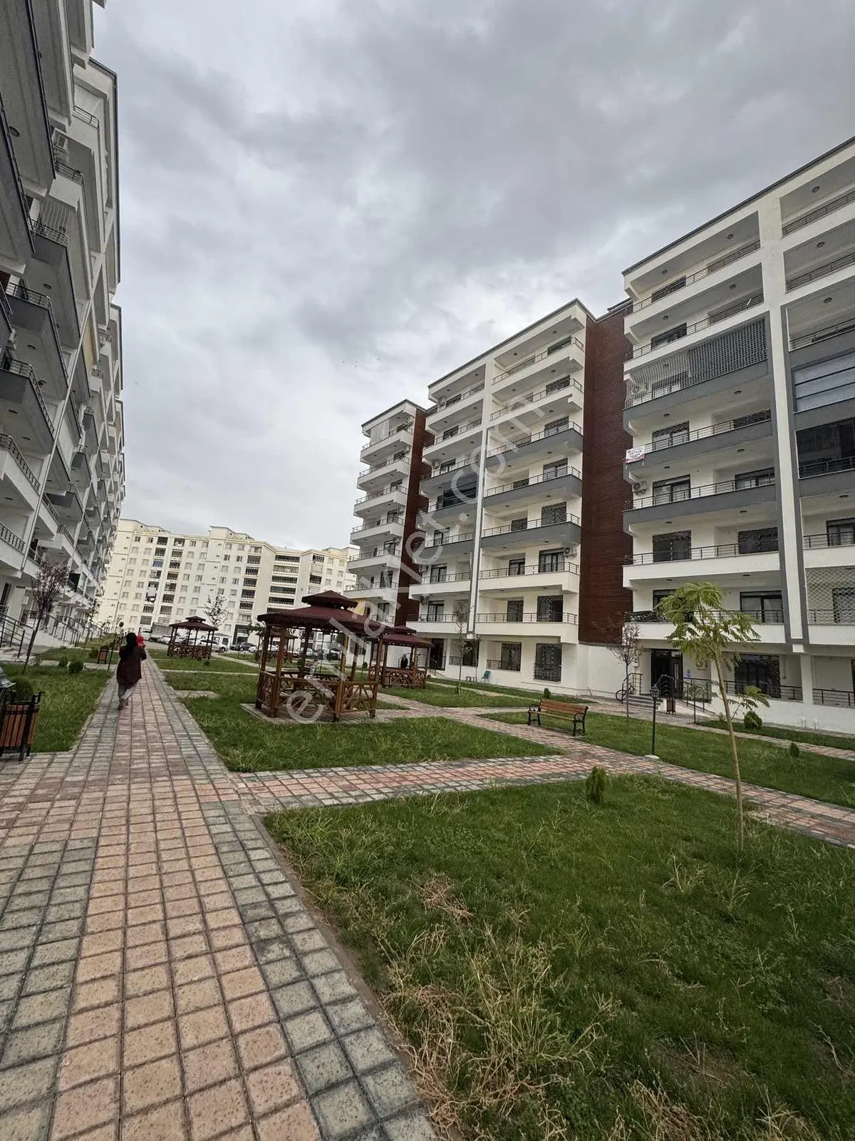 Hayat Gayrimenkul'den Barden Konutlarında Satılık Daireler — fotoğraf 24