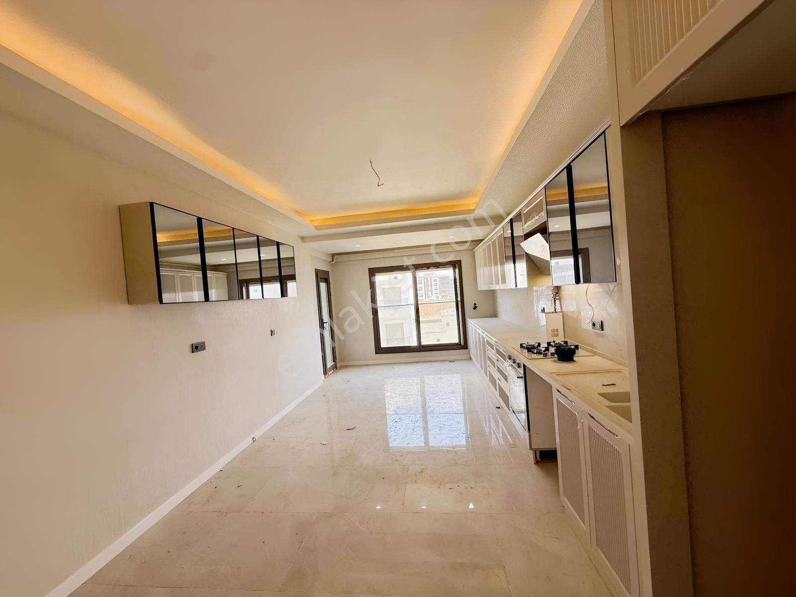 Uygandan Muratbey Mah 3+1 Lüx Havuzlu Site — fotoğraf 2