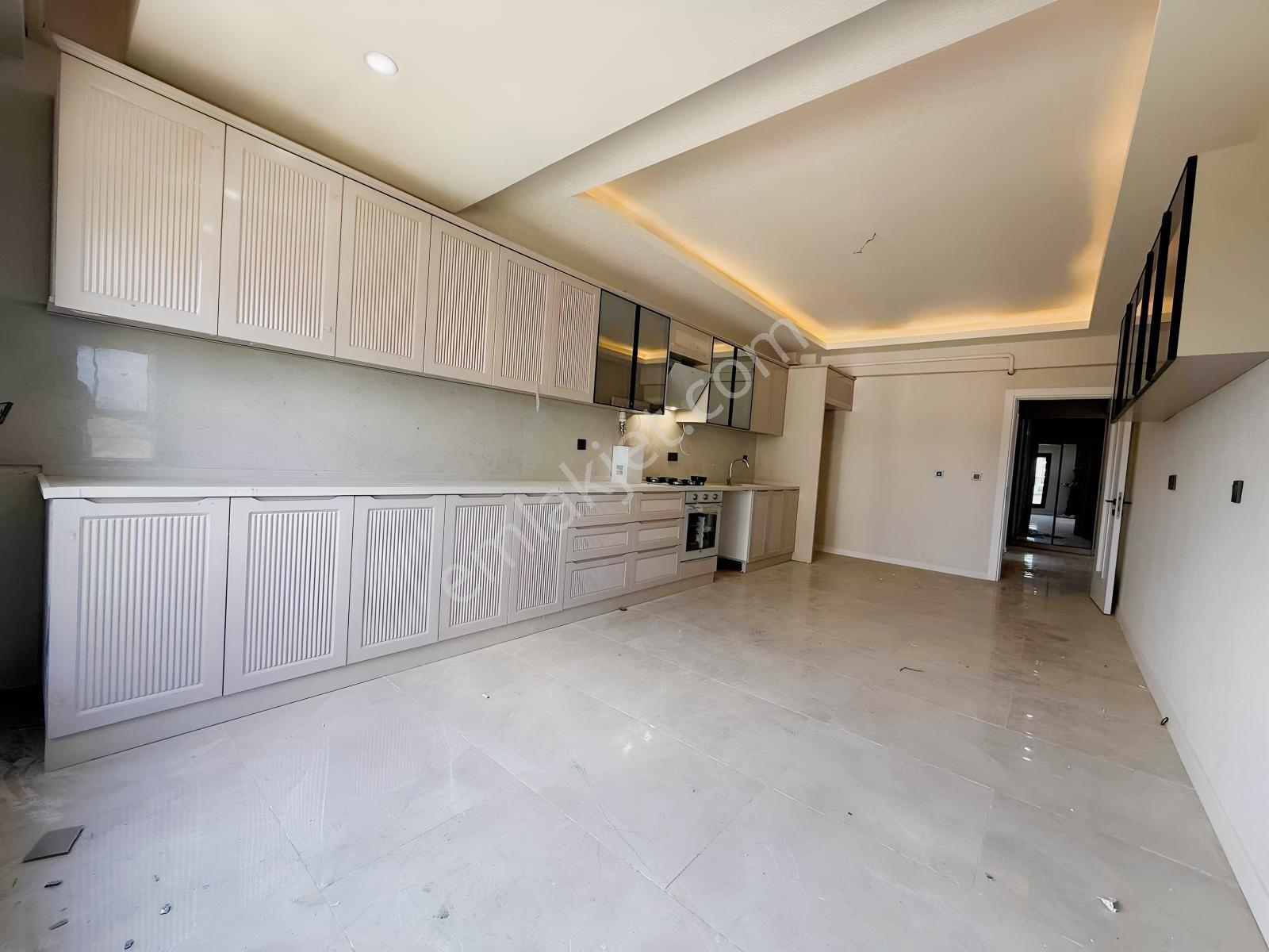 Uygandan Muratbey Mah 3+1 Lüx Havuzlu Site — fotoğraf 4