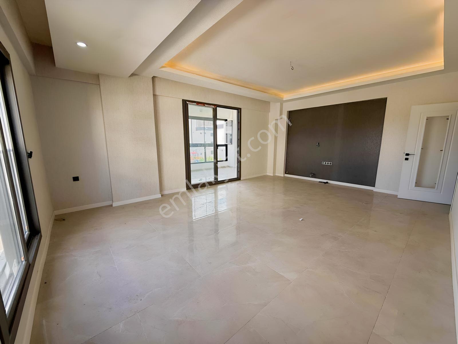 Uygandan Muratbey Mah 3+1 Lüx Havuzlu Site — fotoğraf 7