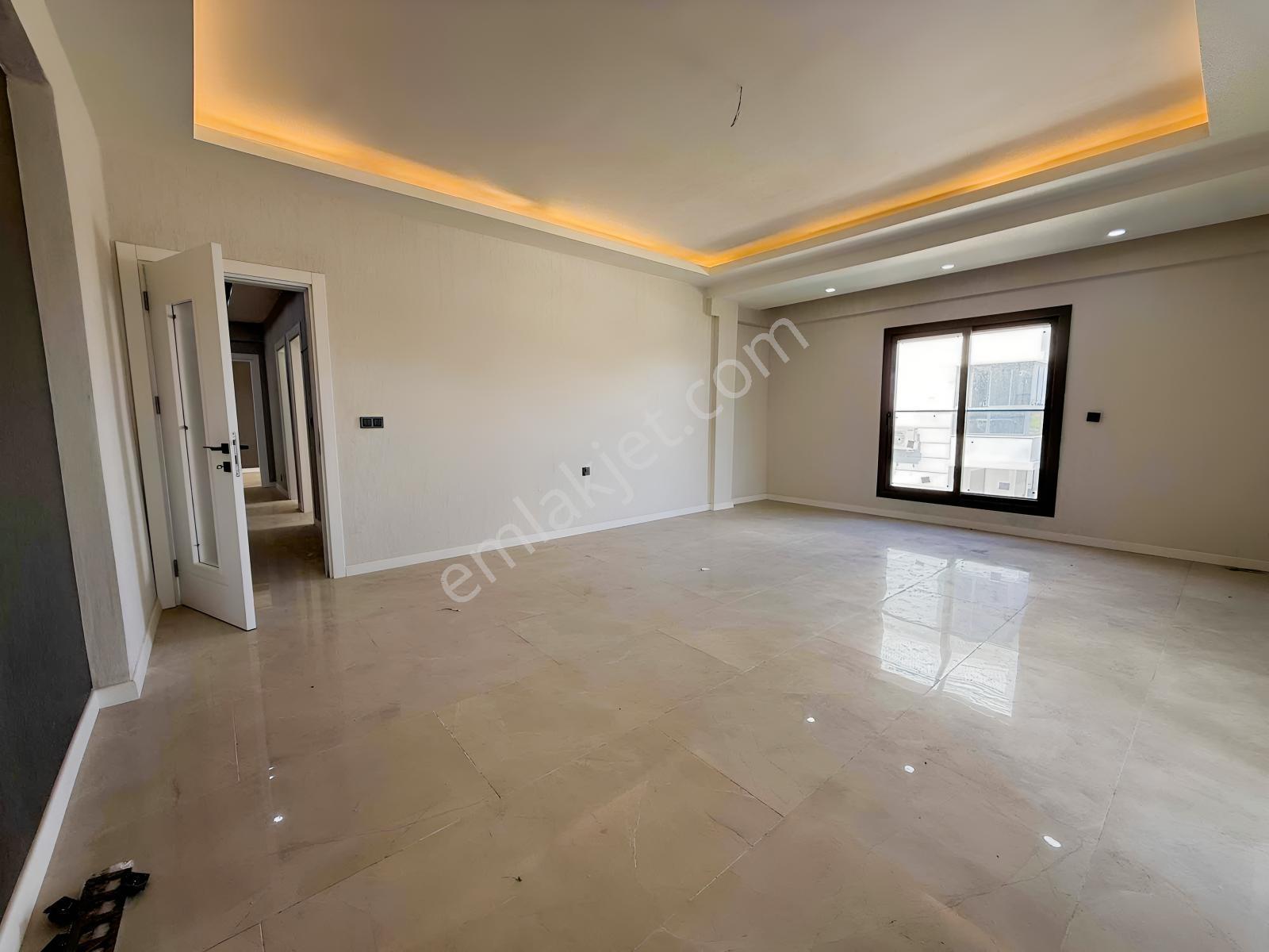 Uygandan Muratbey Mah 3+1 Lüx Havuzlu Site — fotoğraf 8
