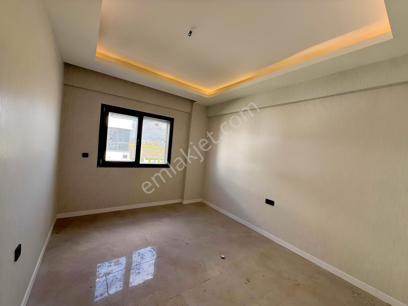 Uygandan Muratbey Mah 3+1 Lüx Havuzlu Site — fotoğraf 14