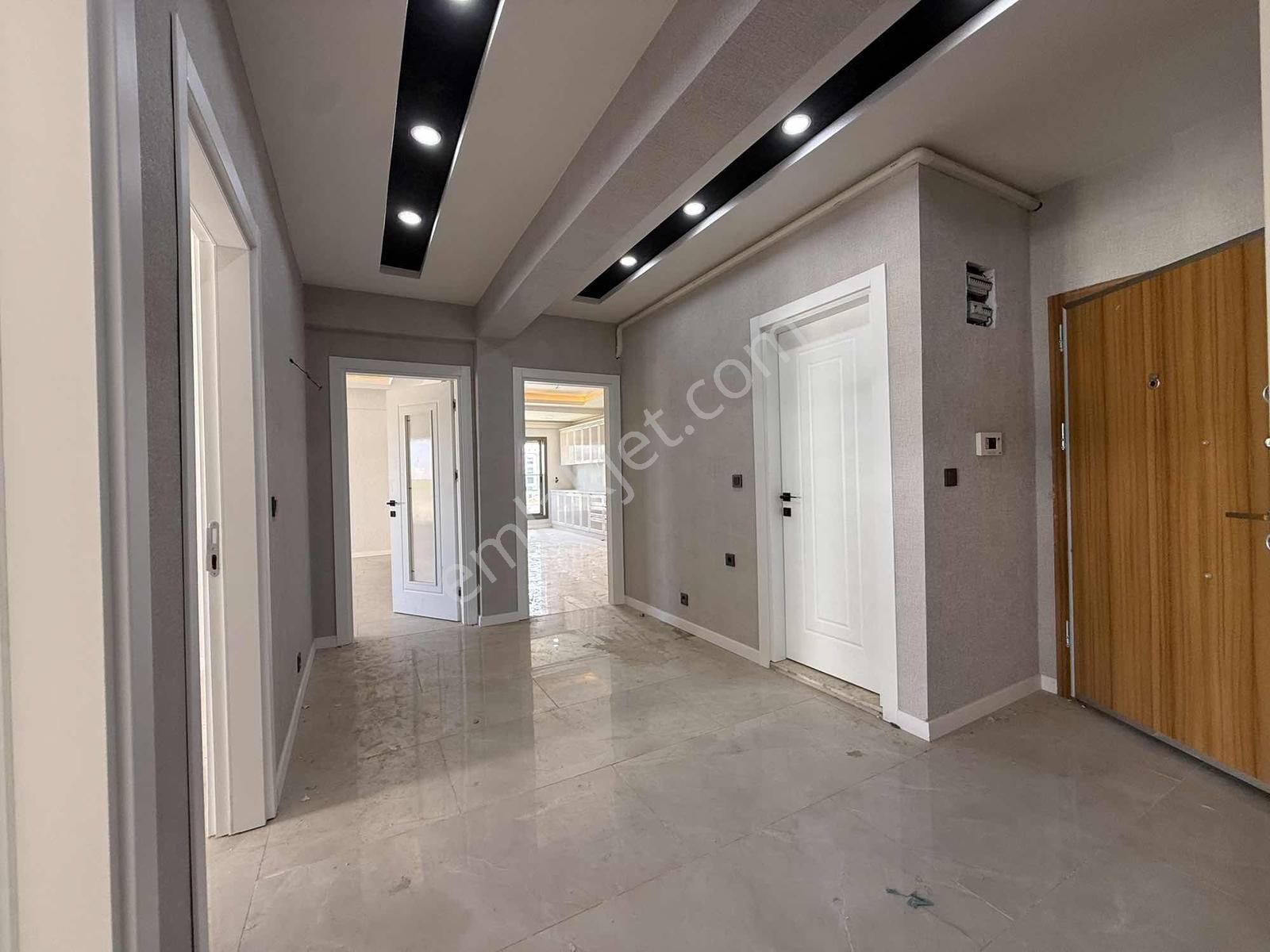 Uygandan Muratbey Mah 3+1 Lüx Havuzlu Site — fotoğraf 18
