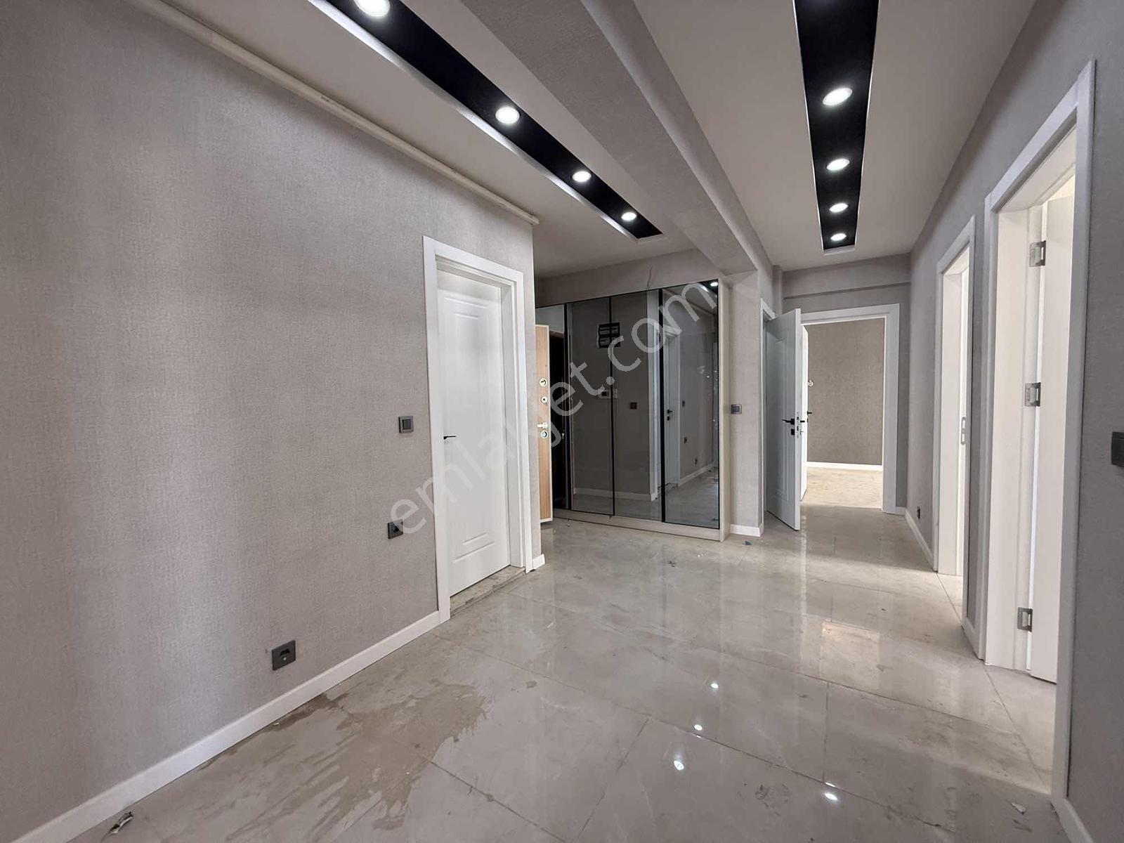 Uygandan Muratbey Mah 3+1 Lüx Havuzlu Site — fotoğraf 19