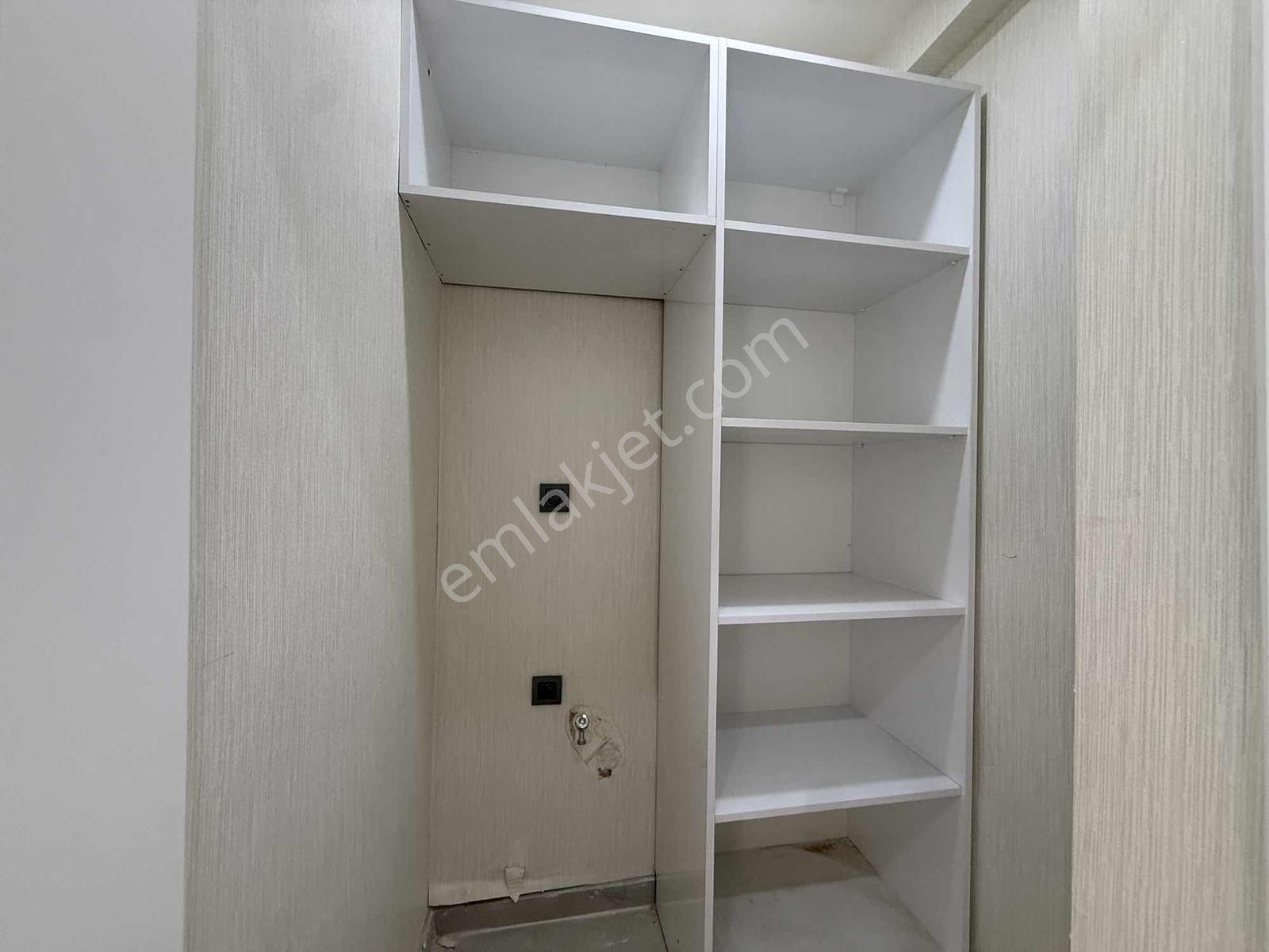 Uygandan Muratbey Mah 3+1 Lüx Havuzlu Site — fotoğraf 20
