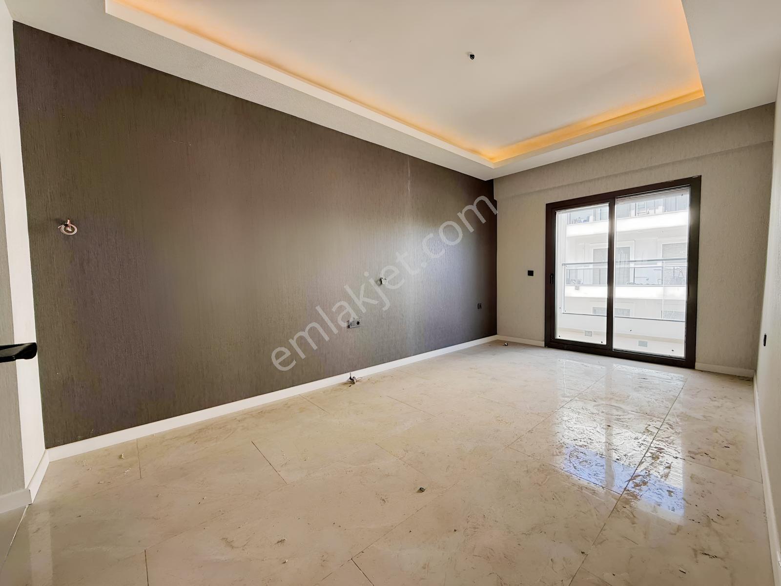 Uygandan Muratbey Mah 3+1 Lüx Havuzlu Site — fotoğraf 21