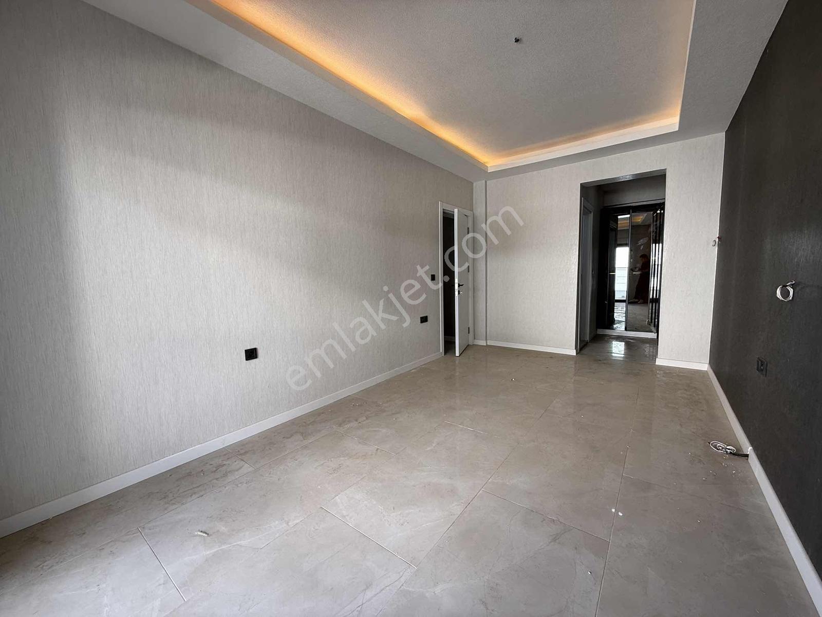 Uygandan Muratbey Mah 3+1 Lüx Havuzlu Site — fotoğraf 22