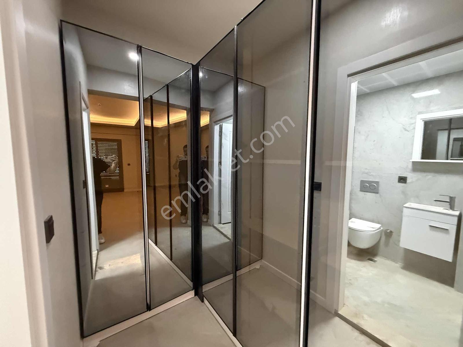 Uygandan Muratbey Mah 3+1 Lüx Havuzlu Site — fotoğraf 24