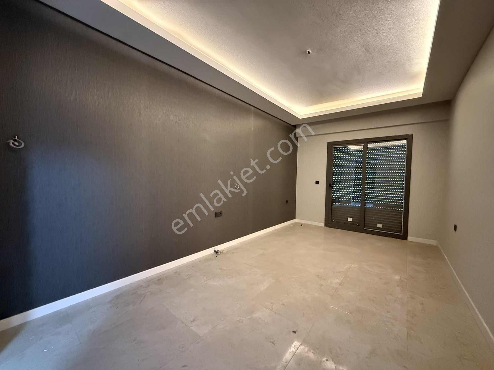 Uygandan Muratbey Mah 3+1 Lüx Havuzlu Site — fotoğraf 27
