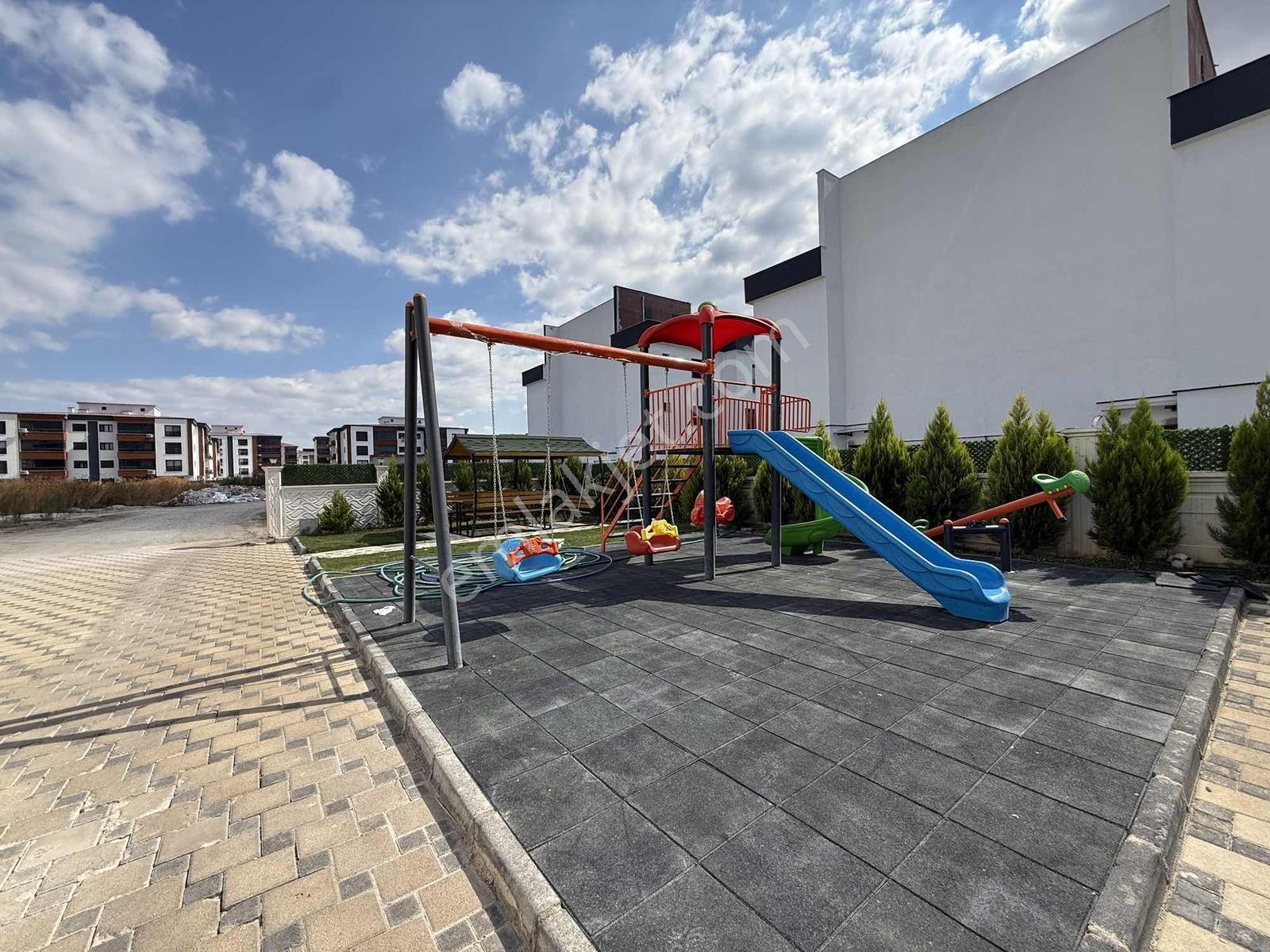 Uygandan Muratbey Mah 3+1 Lüx Havuzlu Site — fotoğraf 29