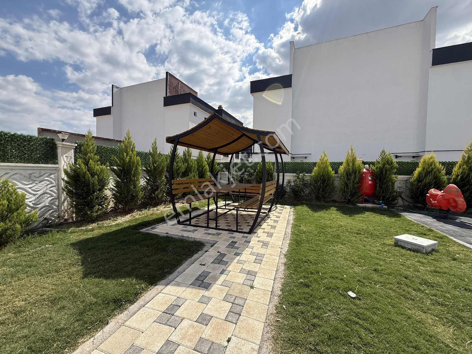 Uygandan Muratbey Mah 3+1 Lüx Havuzlu Site — fotoğraf 30