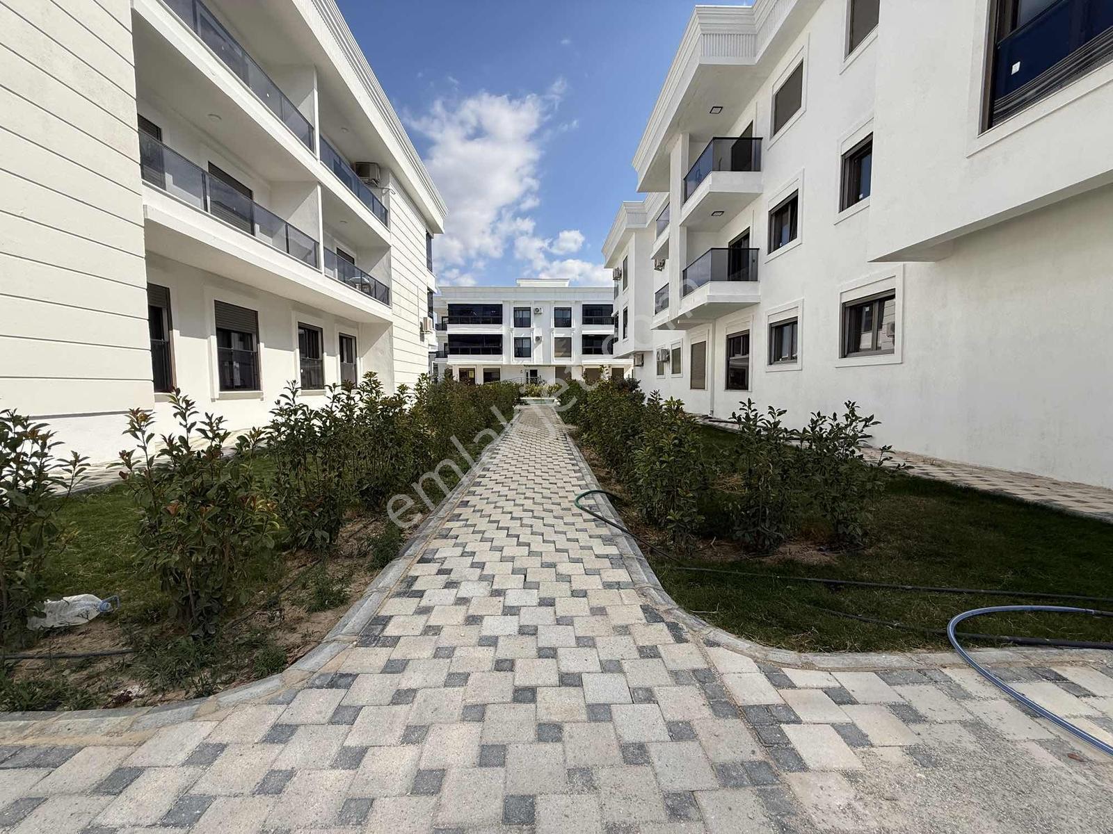 Uygandan Muratbey Mah 3+1 Lüx Havuzlu Site — fotoğraf 32