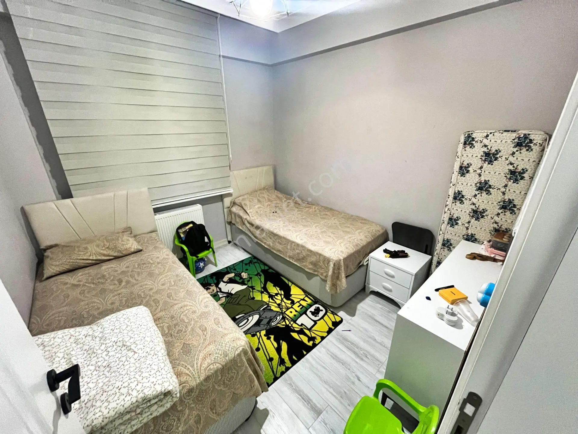 Aktiften Akçay'da Deniz Ve Şehir Hayatı Bir Arada ! Doğalgazlı Geniş Masrafsız 2+1 Daire — fotoğraf 9