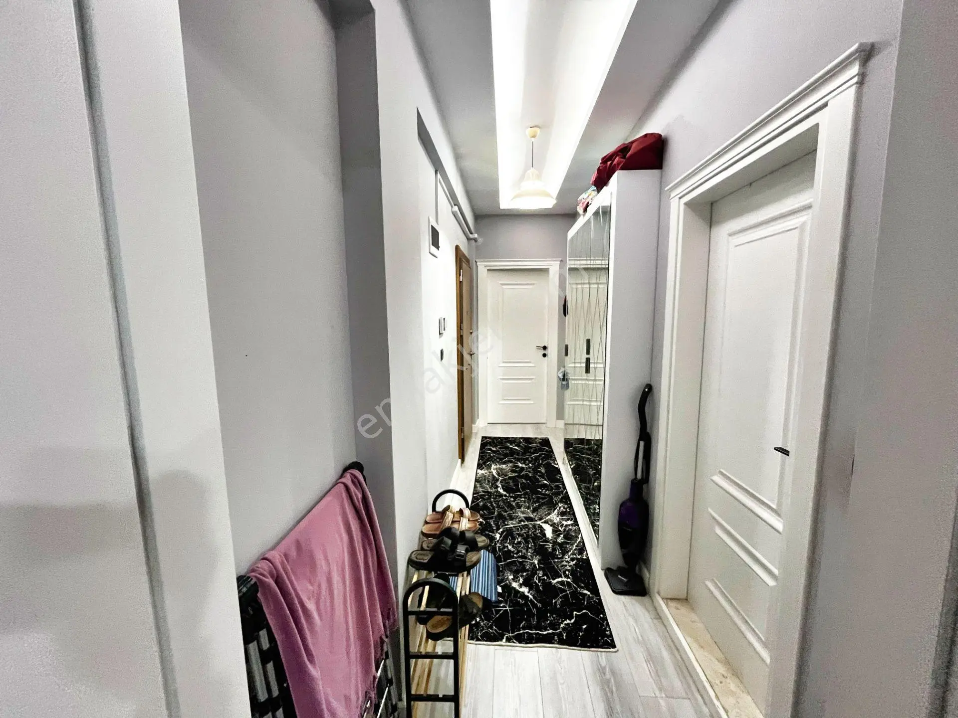 Aktiften Akçay'da Deniz Ve Şehir Hayatı Bir Arada ! Doğalgazlı Geniş Masrafsız 2+1 Daire — fotoğraf 26