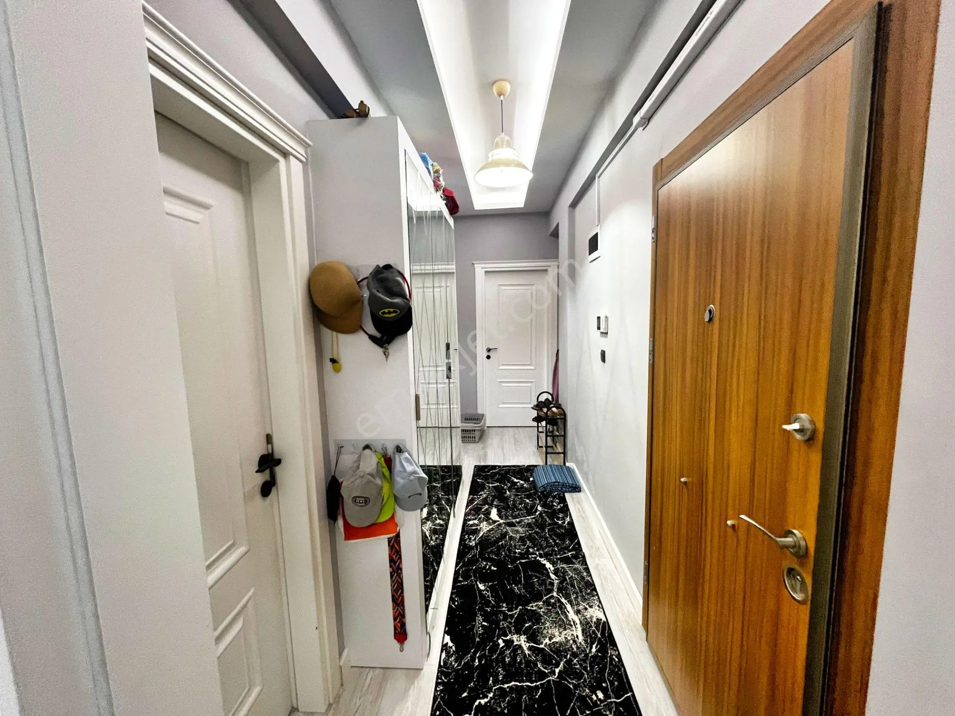 Aktiften Akçay'da Deniz Ve Şehir Hayatı Bir Arada ! Doğalgazlı Geniş Masrafsız 2+1 Daire — fotoğraf 29