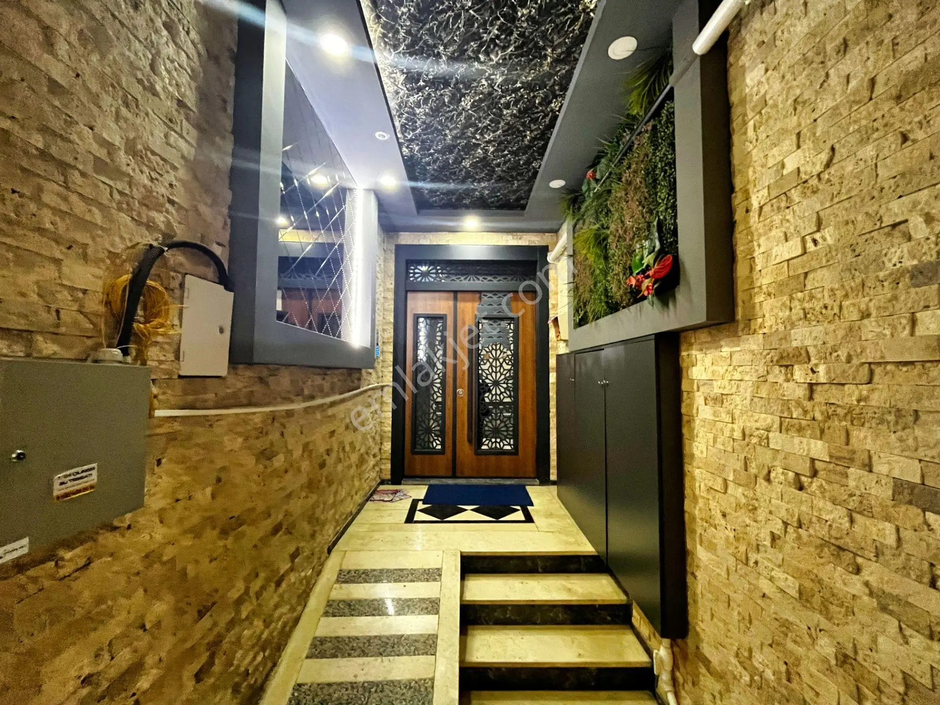 Aktiften Akçay'da Deniz Ve Şehir Hayatı Bir Arada ! Doğalgazlı Geniş Masrafsız 2+1 Daire — fotoğraf 32