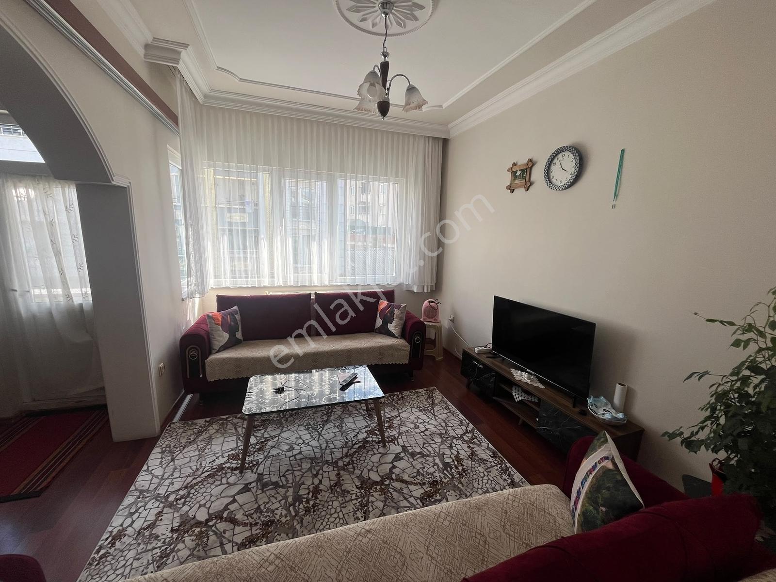 Çorlu Merkezde 3+1 Satılık - Masrafsız - İskanlı Daire — fotoğraf 2