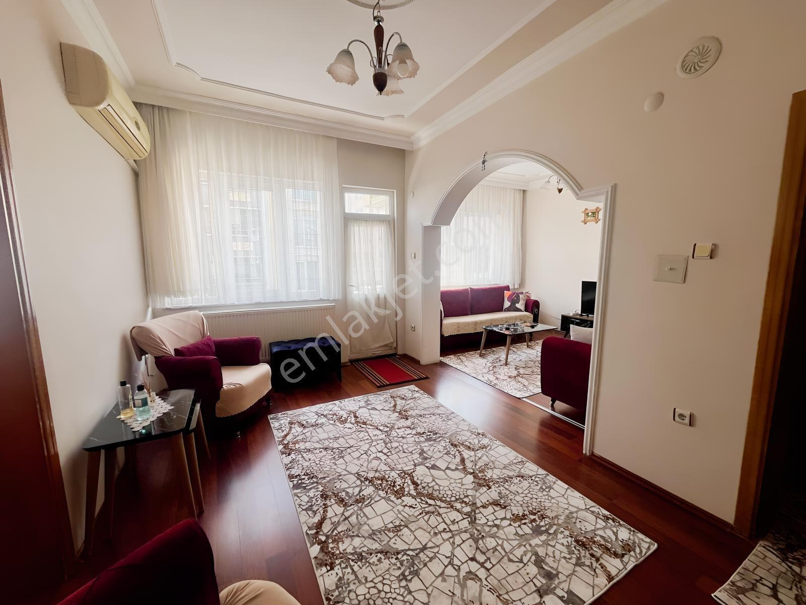 Çorlu Merkezde 3+1 Satılık - Masrafsız - İskanlı Daire — fotoğraf 3
