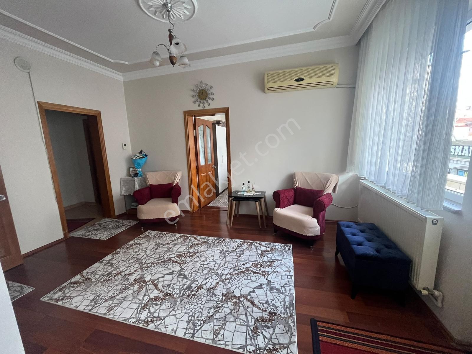 Çorlu Merkezde 3+1 Satılık - Masrafsız - İskanlı Daire — fotoğraf 4