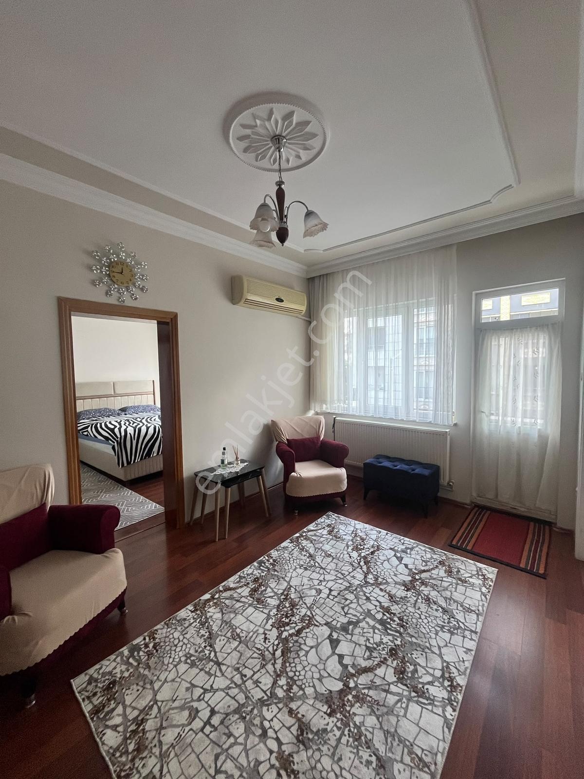 Çorlu Merkezde 3+1 Satılık - Masrafsız - İskanlı Daire — fotoğraf 5
