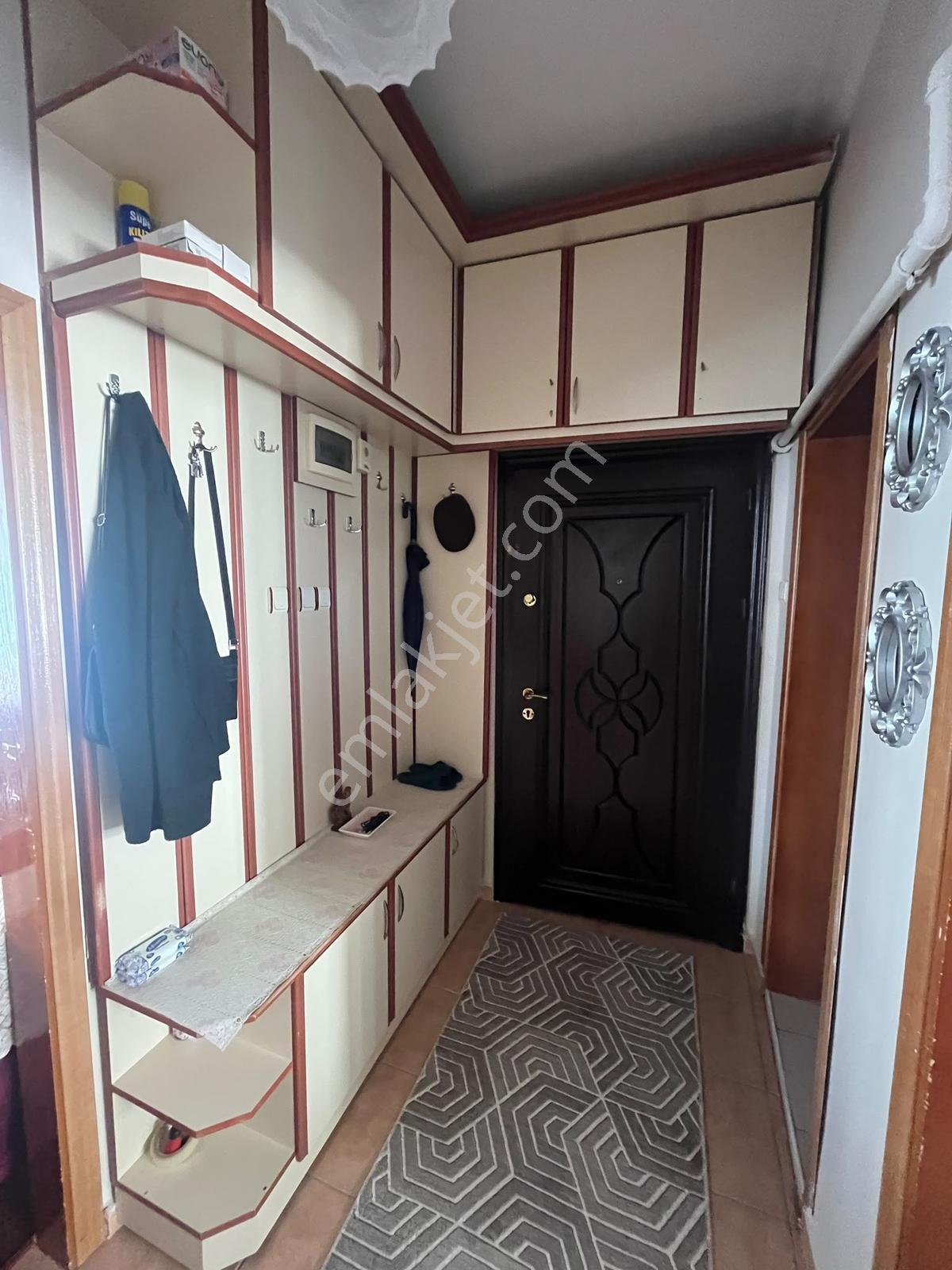 Çorlu Merkezde 3+1 Satılık - Masrafsız - İskanlı Daire — fotoğraf 6