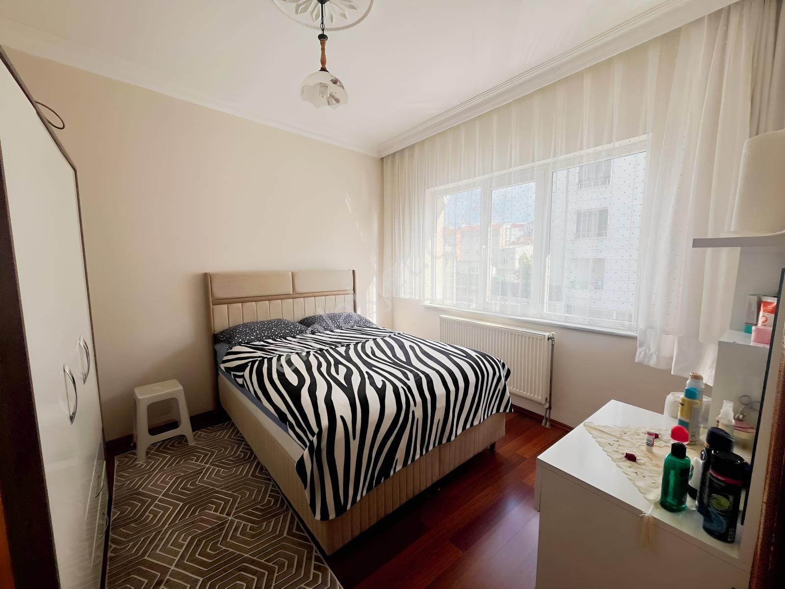 Çorlu Merkezde 3+1 Satılık - Masrafsız - İskanlı Daire — fotoğraf 7