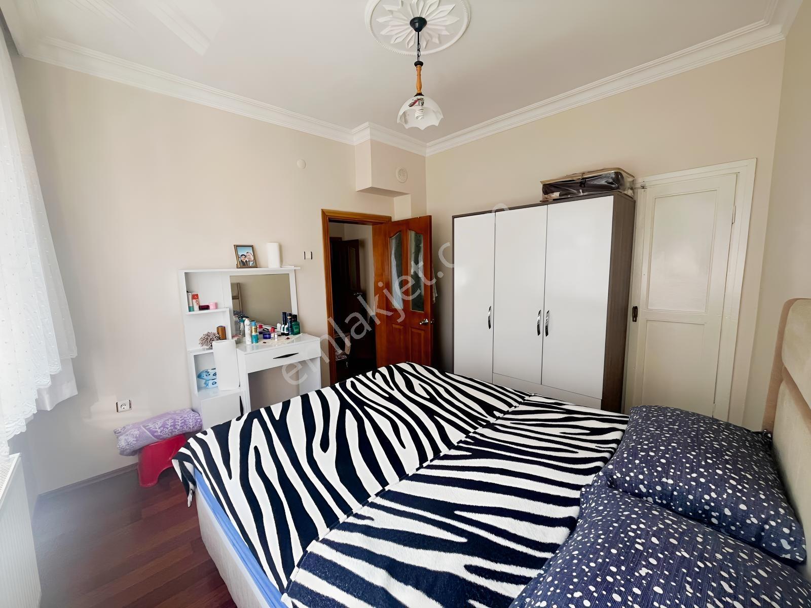 Çorlu Merkezde 3+1 Satılık - Masrafsız - İskanlı Daire — fotoğraf 8