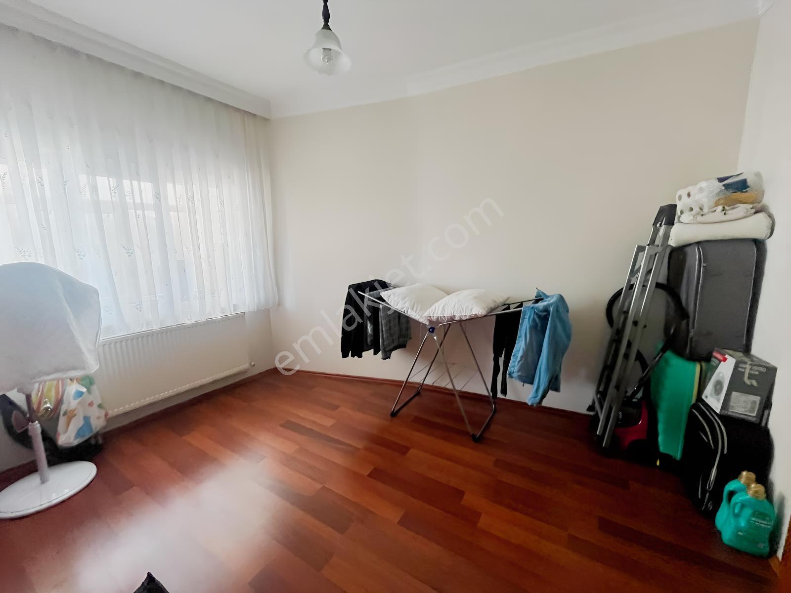 Çorlu Merkezde 3+1 Satılık - Masrafsız - İskanlı Daire — fotoğraf 9