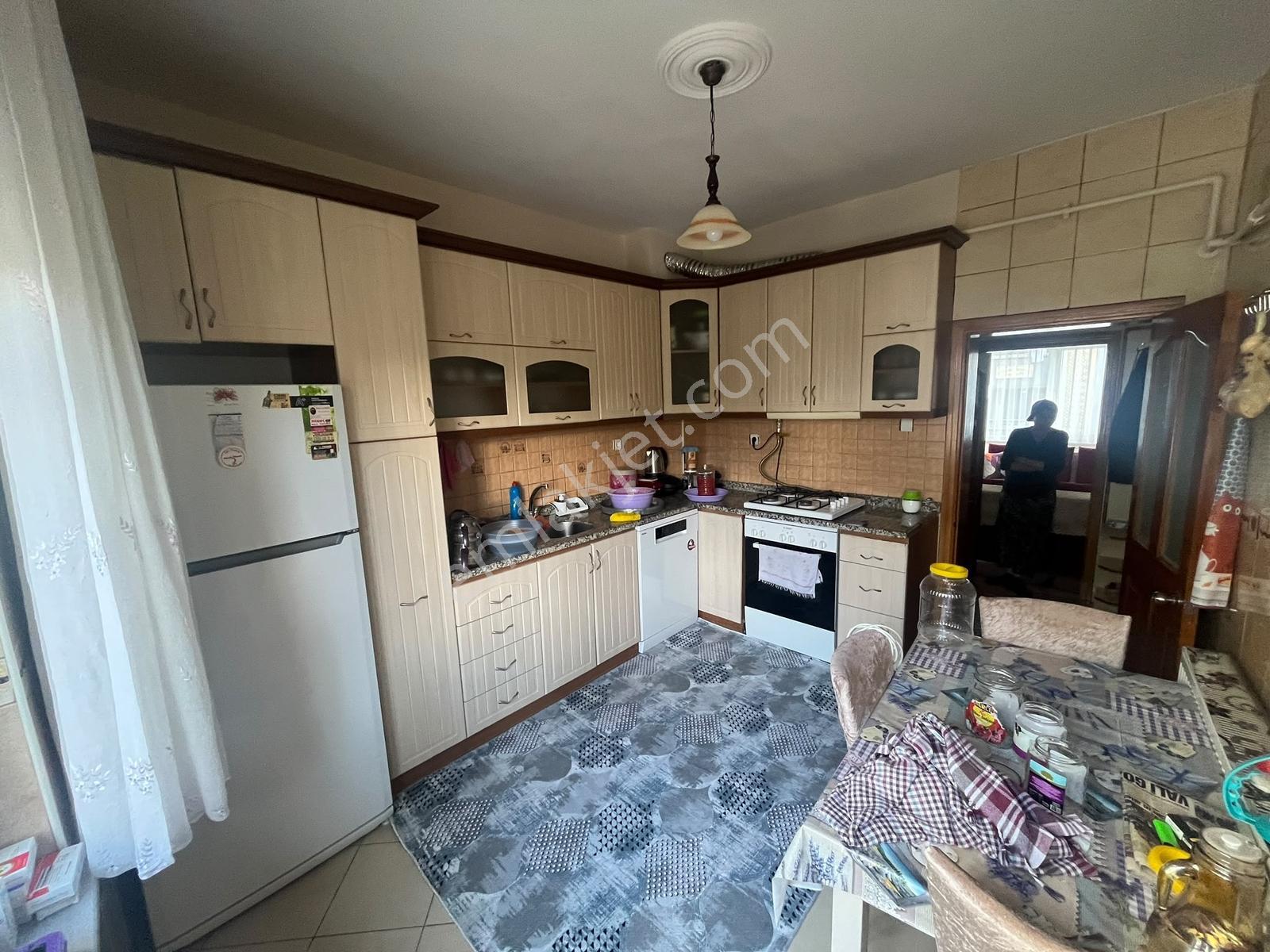 Çorlu Merkezde 3+1 Satılık - Masrafsız - İskanlı Daire — fotoğraf 11