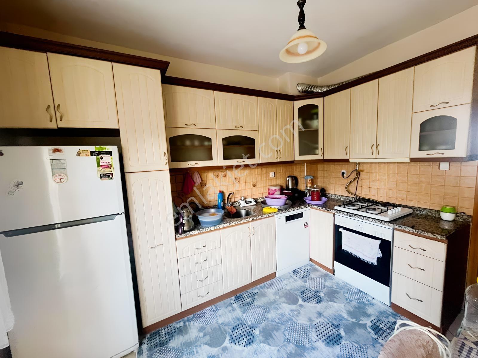 Çorlu Merkezde 3+1 Satılık - Masrafsız - İskanlı Daire — fotoğraf 12