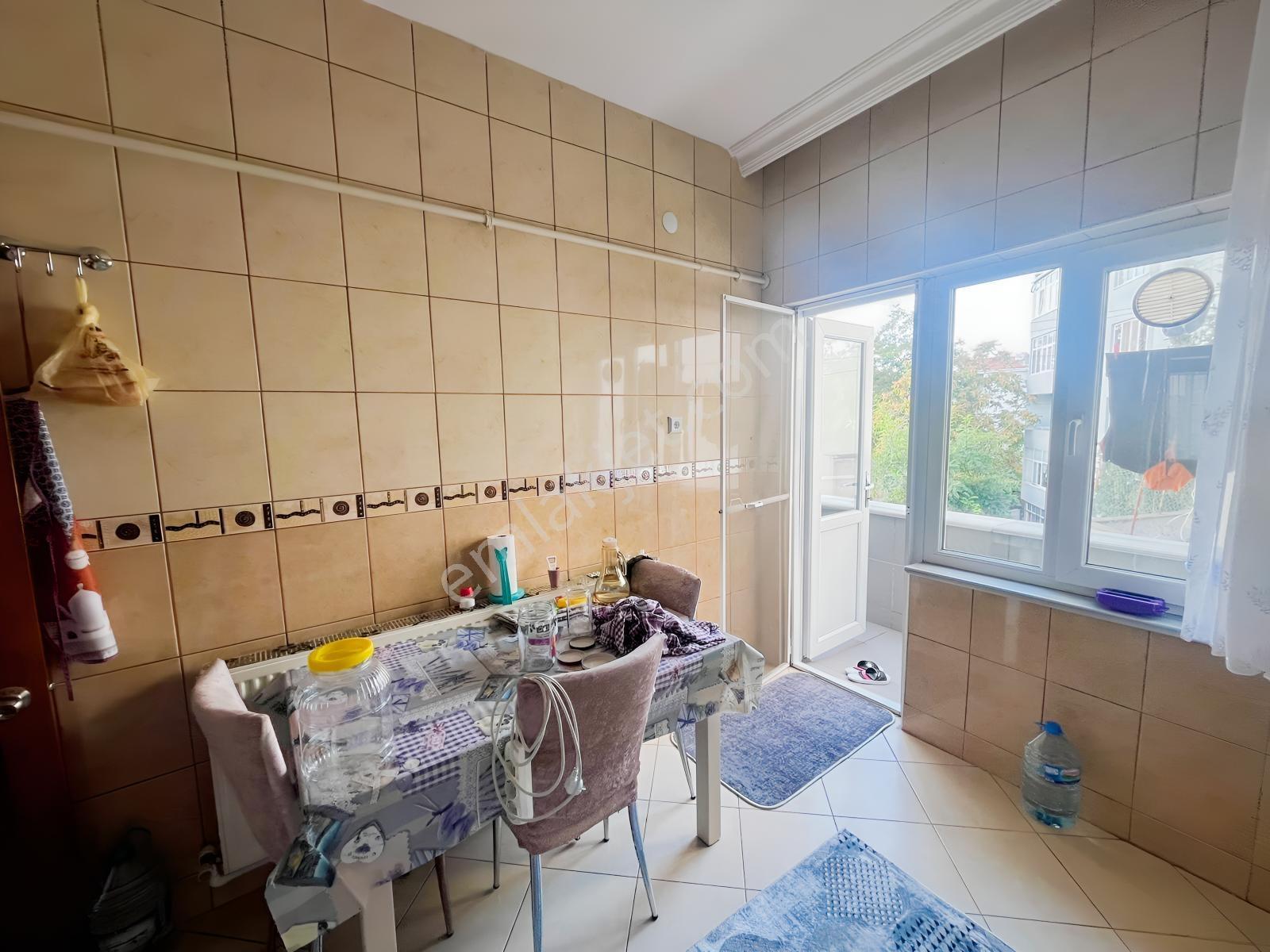 Çorlu Merkezde 3+1 Satılık - Masrafsız - İskanlı Daire — fotoğraf 13