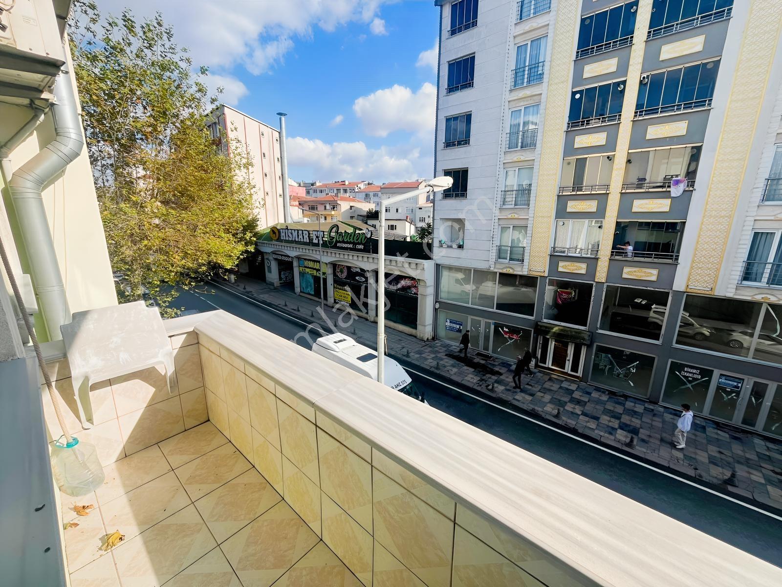 Çorlu Merkezde 3+1 Satılık - Masrafsız - İskanlı Daire — fotoğraf 15
