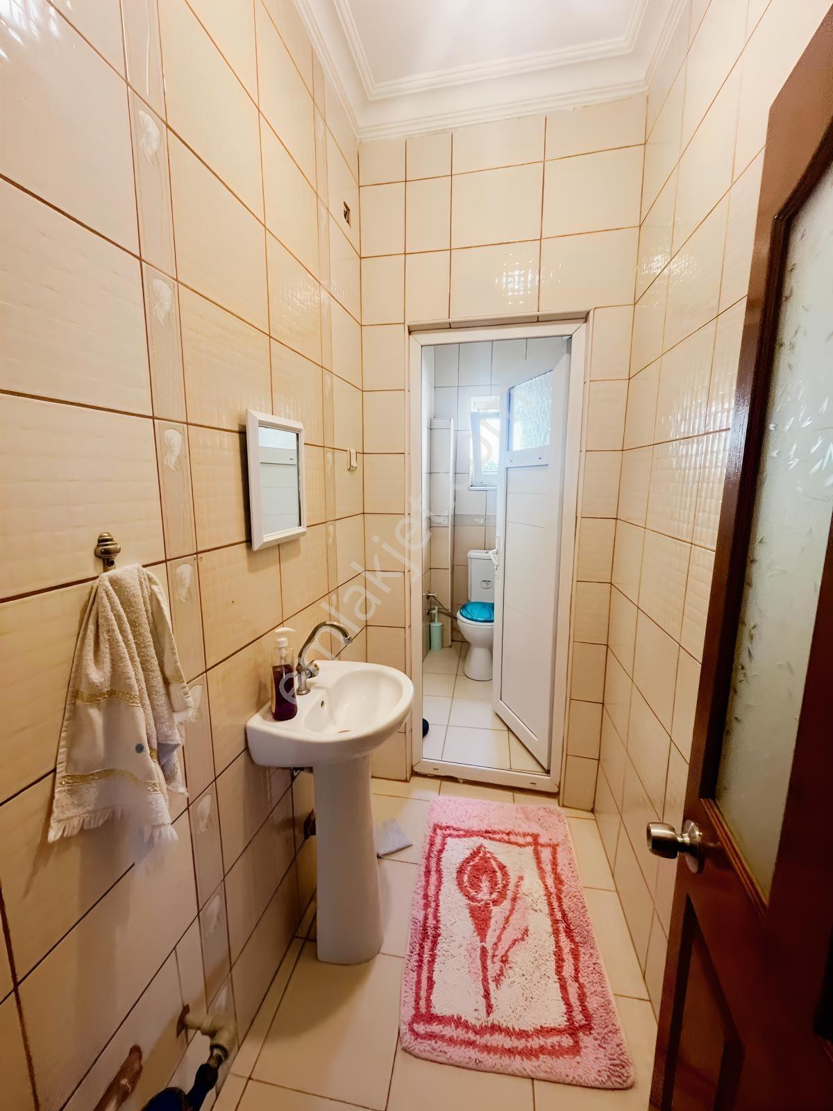 Çorlu Merkezde 3+1 Satılık - Masrafsız - İskanlı Daire — fotoğraf 16