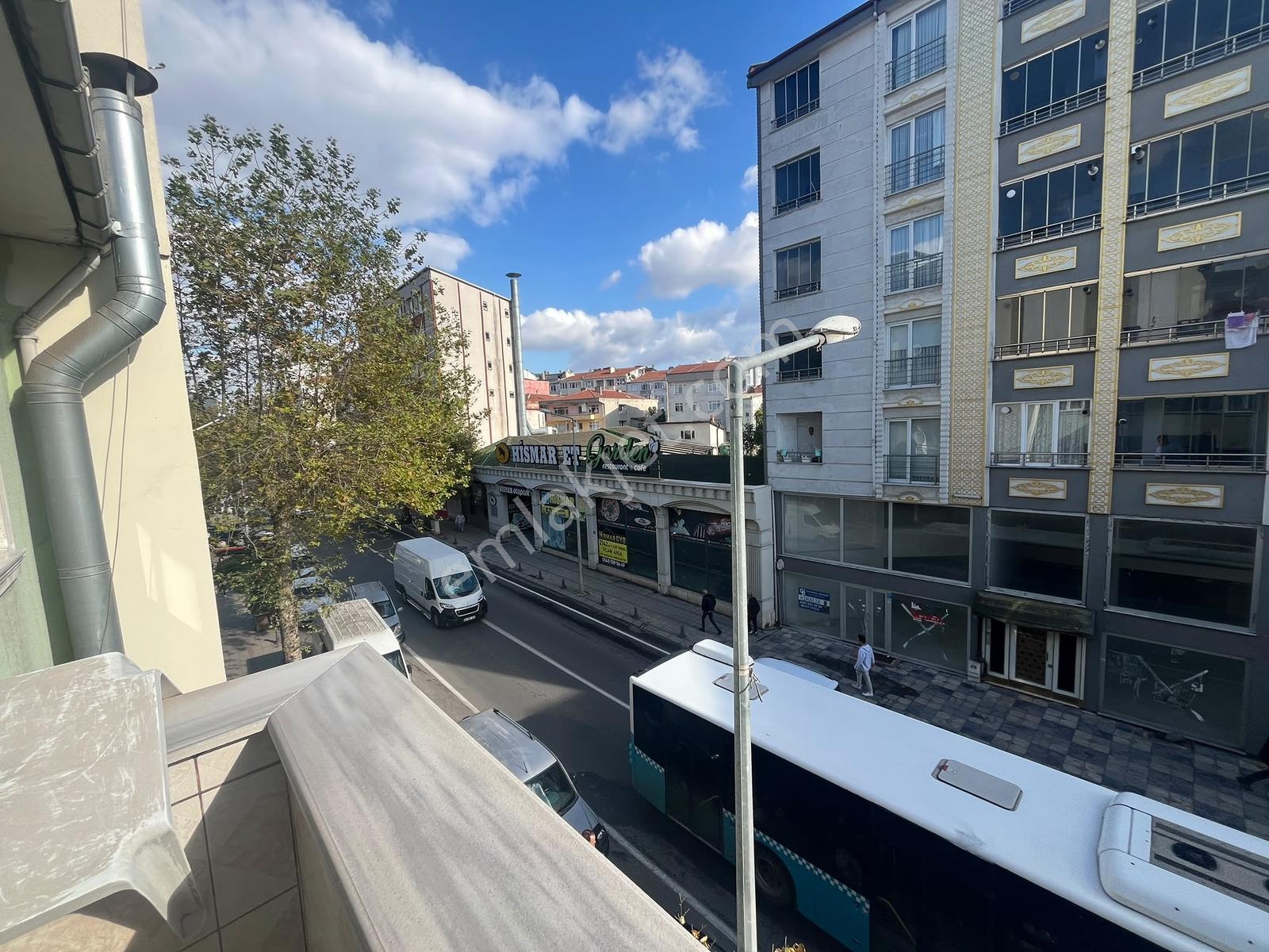 Çorlu Merkezde 3+1 Satılık - Masrafsız - İskanlı Daire — fotoğraf 18
