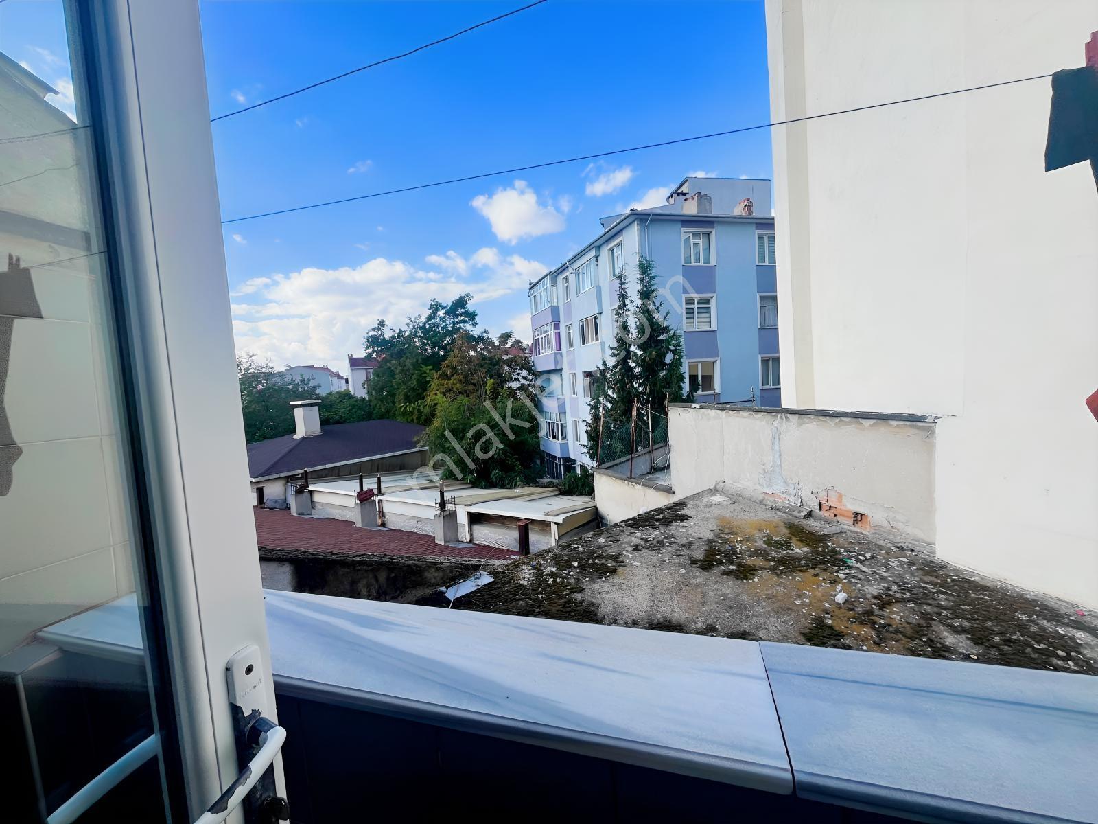 Çorlu Merkezde 3+1 Satılık - Masrafsız - İskanlı Daire — fotoğraf 19