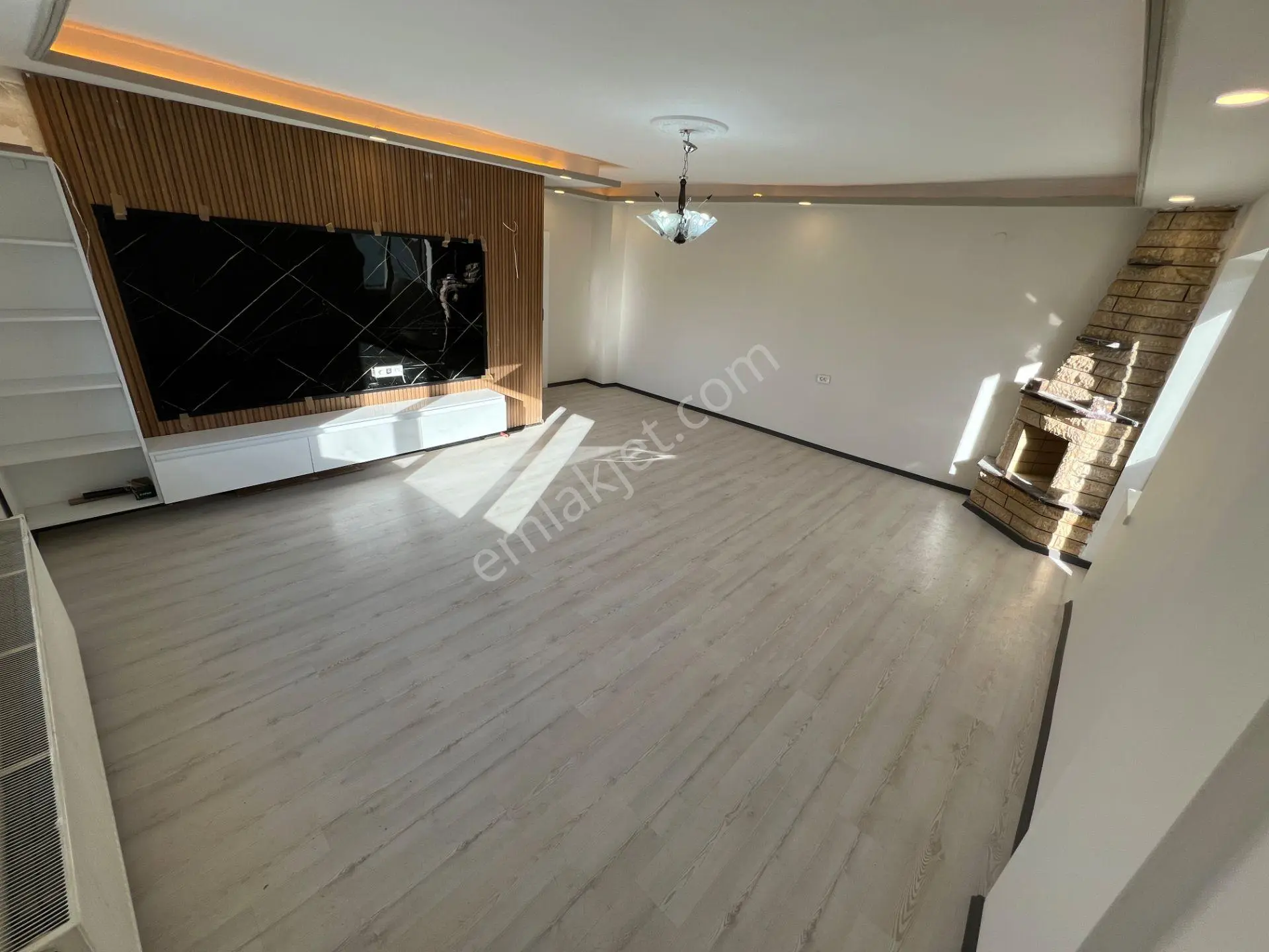 Sincan Plevne Mh 3.arakat Öncephe Salon Bagımsız 125m2daire — fotoğraf 2