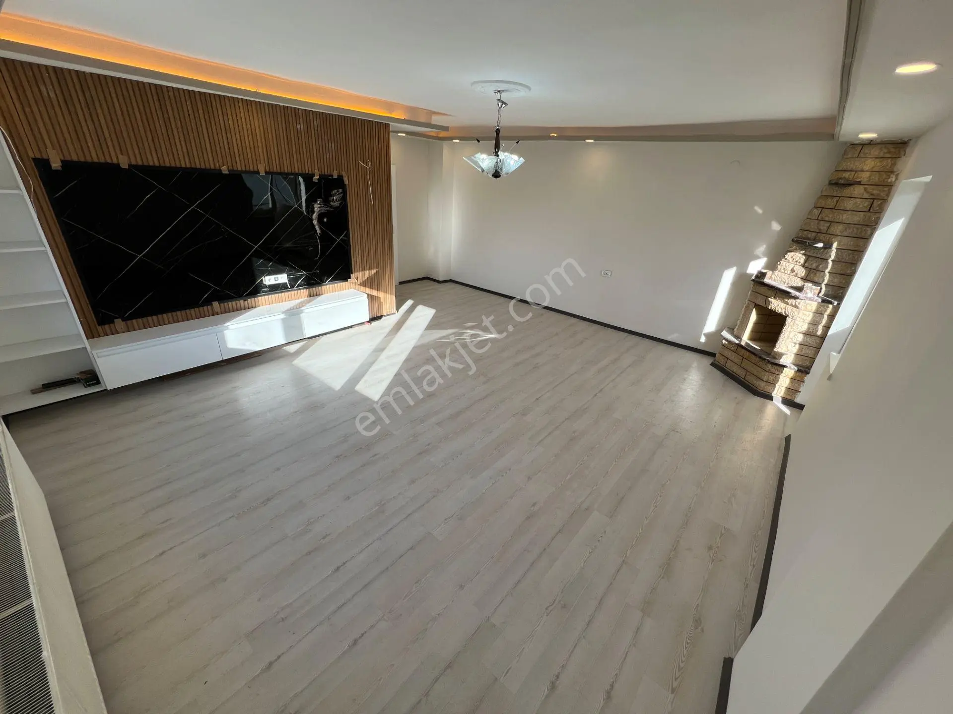 Sincan Plevne Mh 3.arakat Öncephe Salon Bagımsız 125m2daire — fotoğraf 3