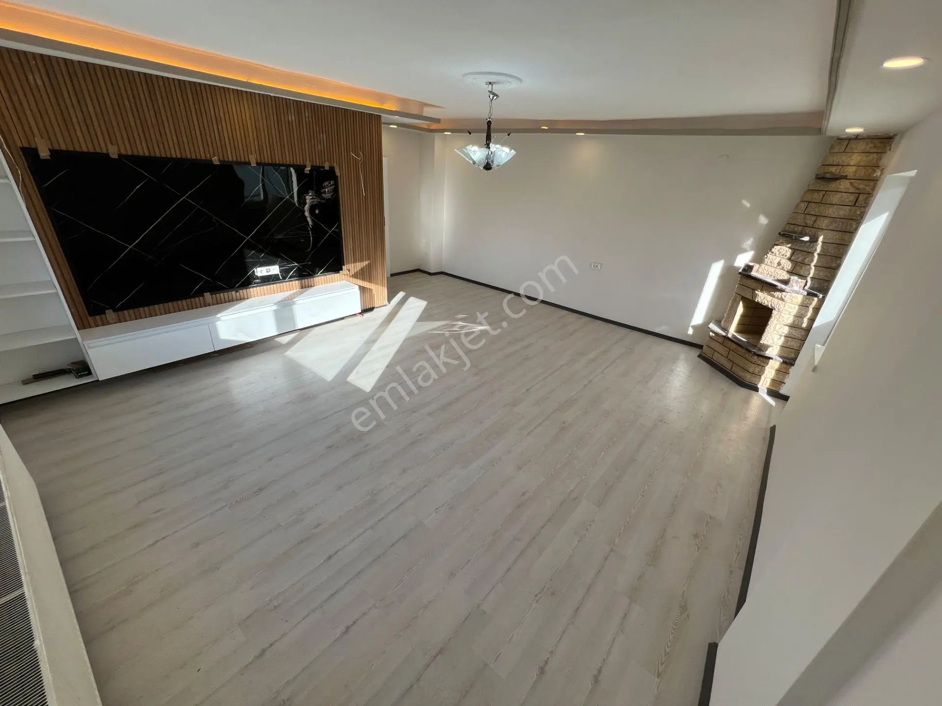 Sincan Plevne Mh 3.arakat Öncephe Salon Bagımsız 125m2daire — fotoğraf 4