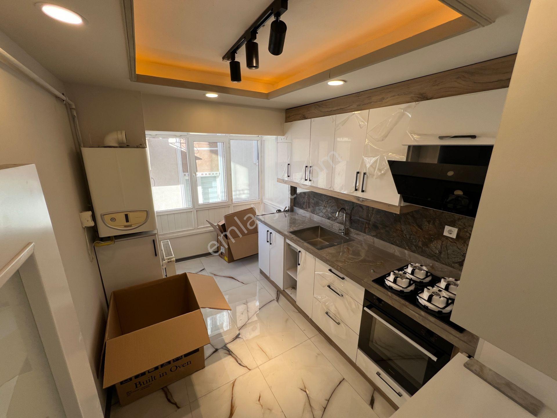 Sincan Plevne Mh 3.arakat Öncephe Salon Bagımsız 125m2daire — fotoğraf 6
