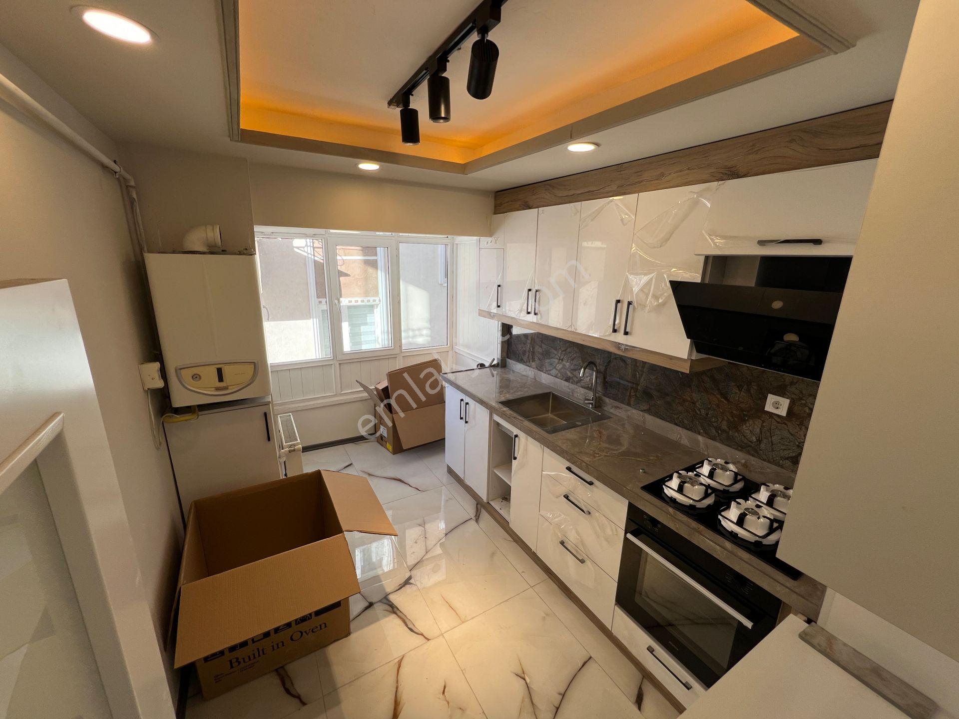 Sincan Plevne Mh 3.arakat Öncephe Salon Bagımsız 125m2daire — fotoğraf 7