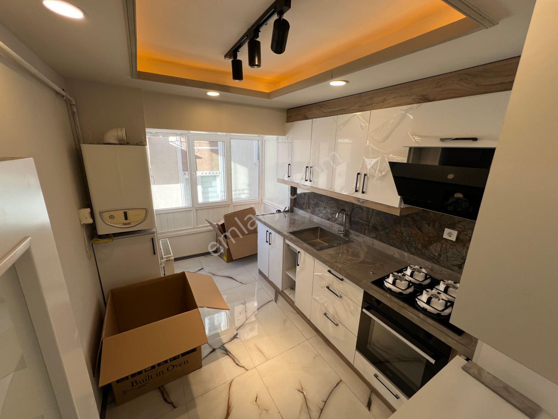 Sincan Plevne Mh 3.arakat Öncephe Salon Bagımsız 125m2daire — fotoğraf 8