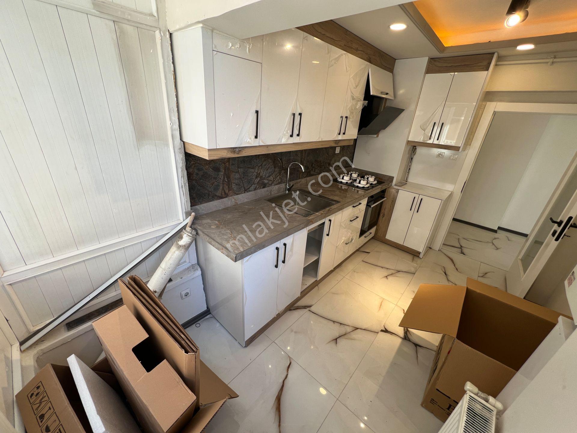 Sincan Plevne Mh 3.arakat Öncephe Salon Bagımsız 125m2daire — fotoğraf 9