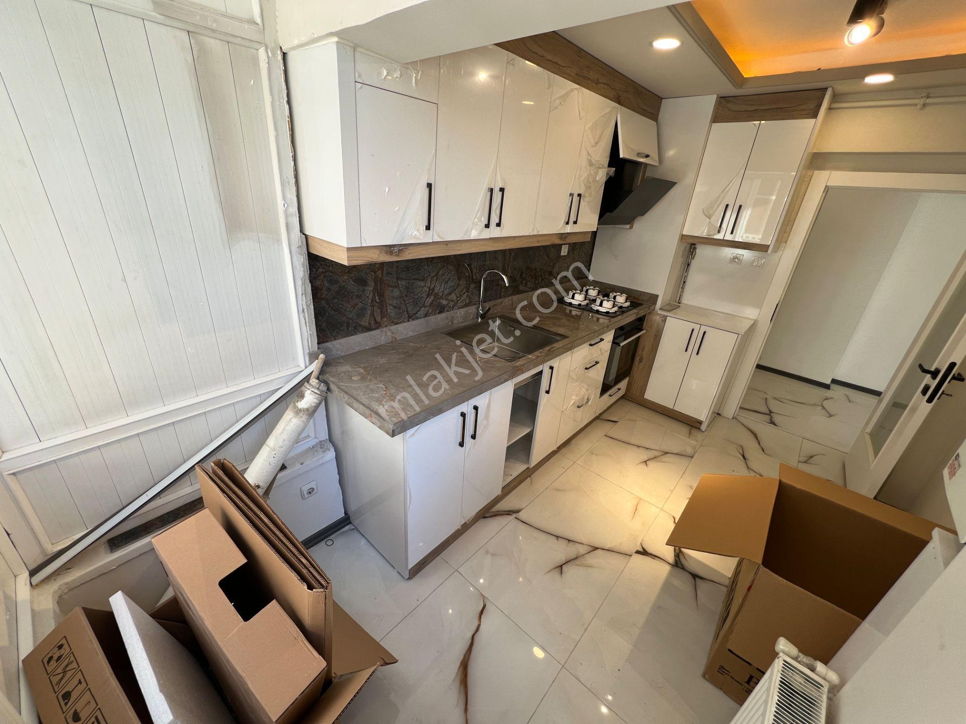 Sincan Plevne Mh 3.arakat Öncephe Salon Bagımsız 125m2daire — fotoğraf 10