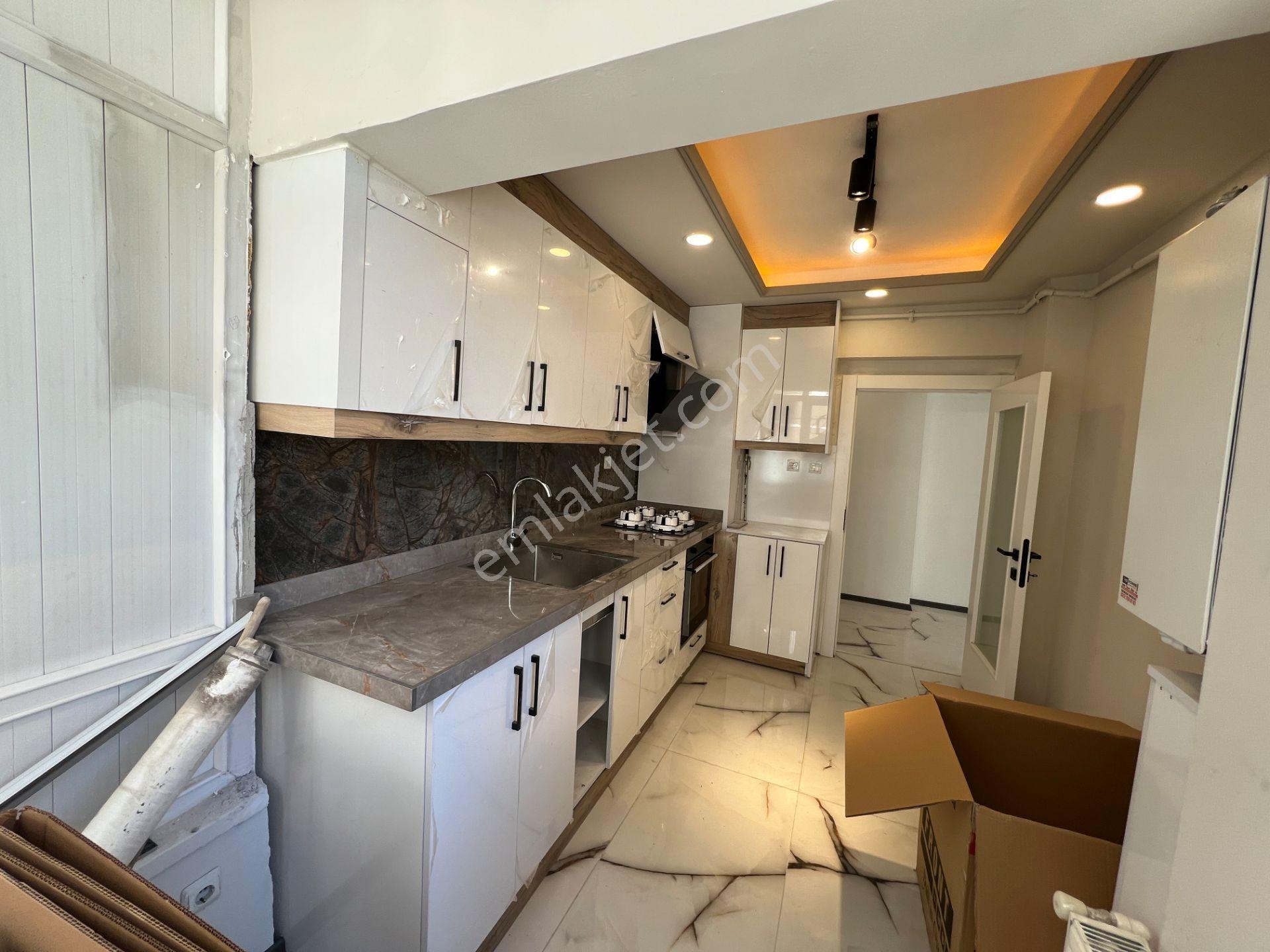 Sincan Plevne Mh 3.arakat Öncephe Salon Bagımsız 125m2daire — fotoğraf 12