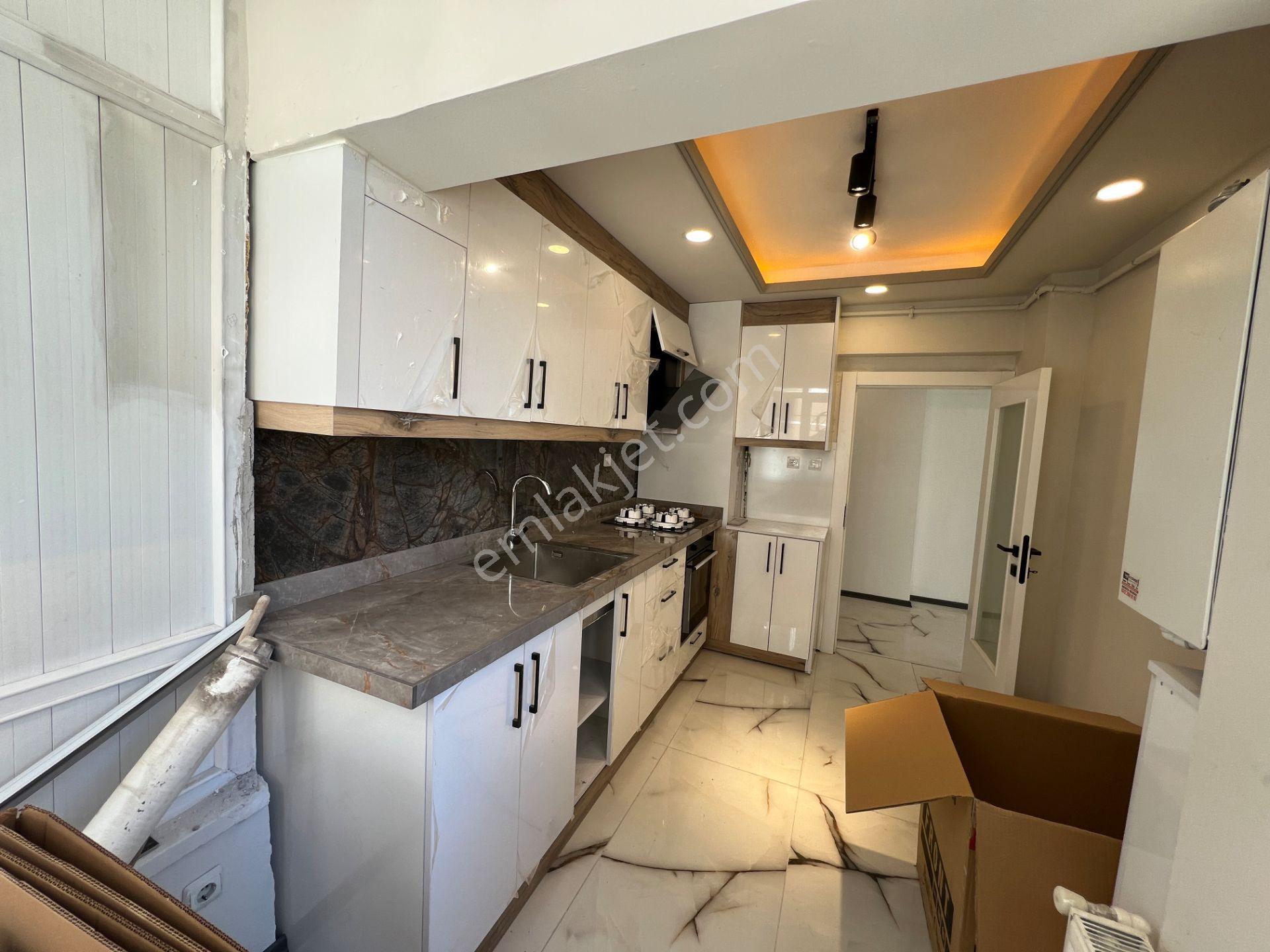 Sincan Plevne Mh 3.arakat Öncephe Salon Bagımsız 125m2daire — fotoğraf 13