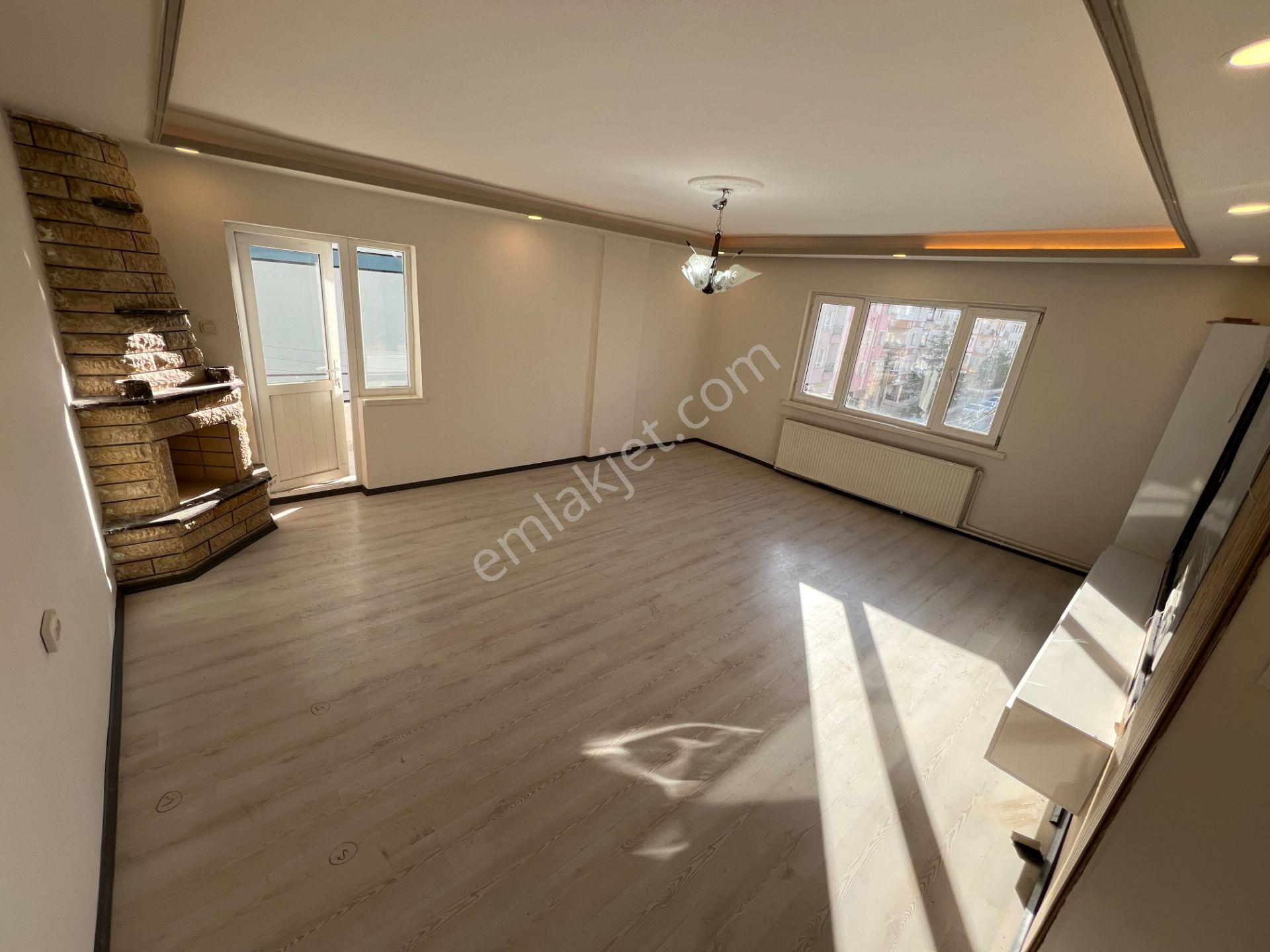 Sincan Plevne Mh 3.arakat Öncephe Salon Bagımsız 125m2daire — fotoğraf 14