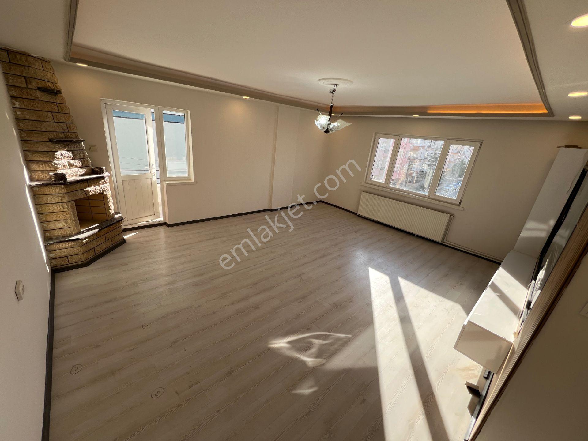 Sincan Plevne Mh 3.arakat Öncephe Salon Bagımsız 125m2daire — fotoğraf 15