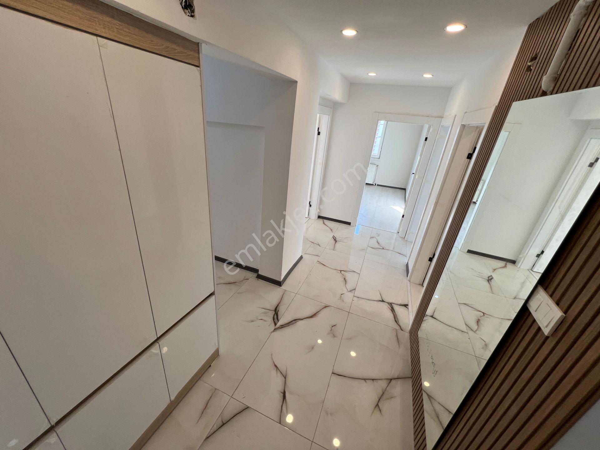Sincan Plevne Mh 3.arakat Öncephe Salon Bagımsız 125m2daire — fotoğraf 19