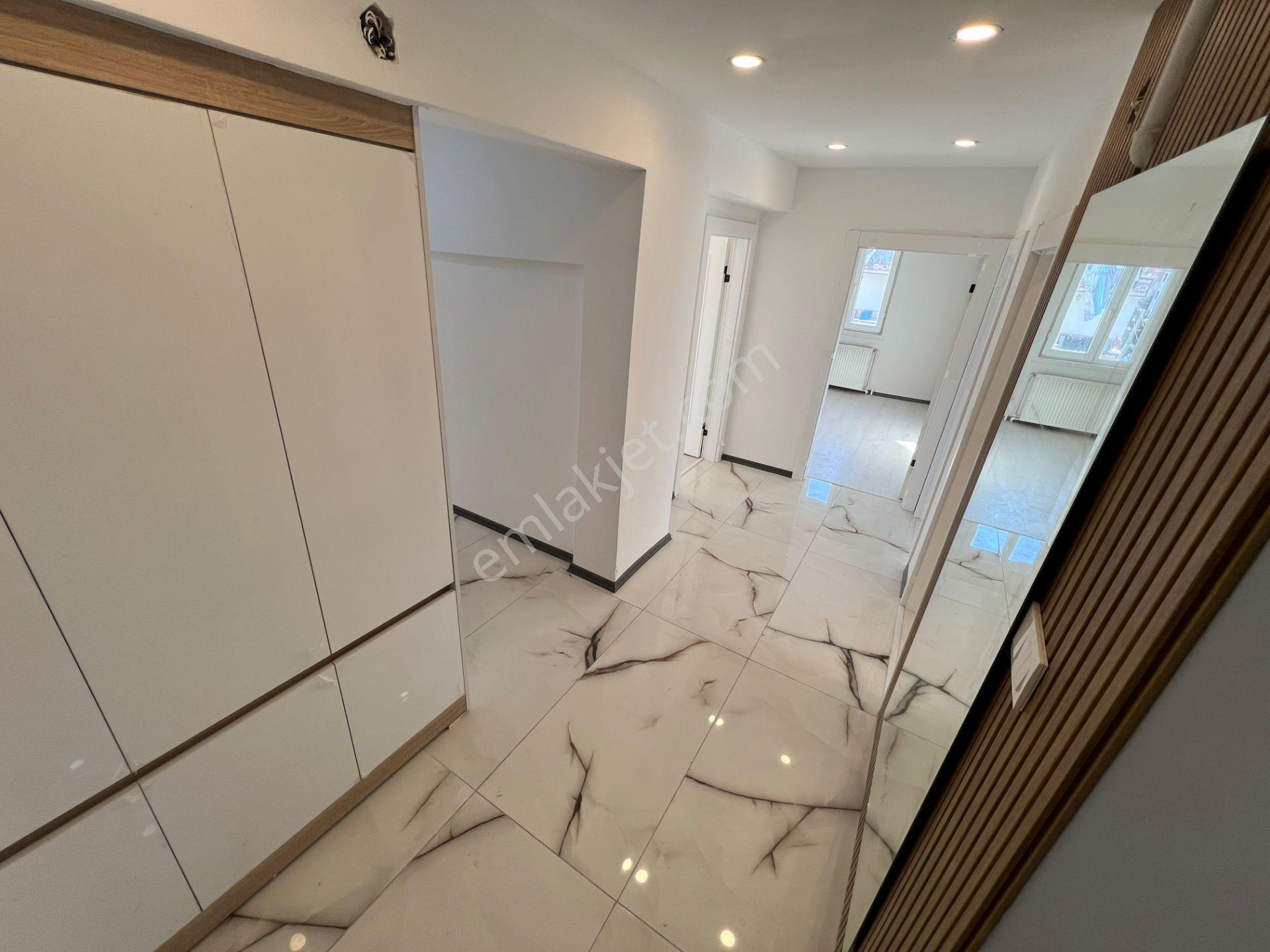 Sincan Plevne Mh 3.arakat Öncephe Salon Bagımsız 125m2daire — fotoğraf 20